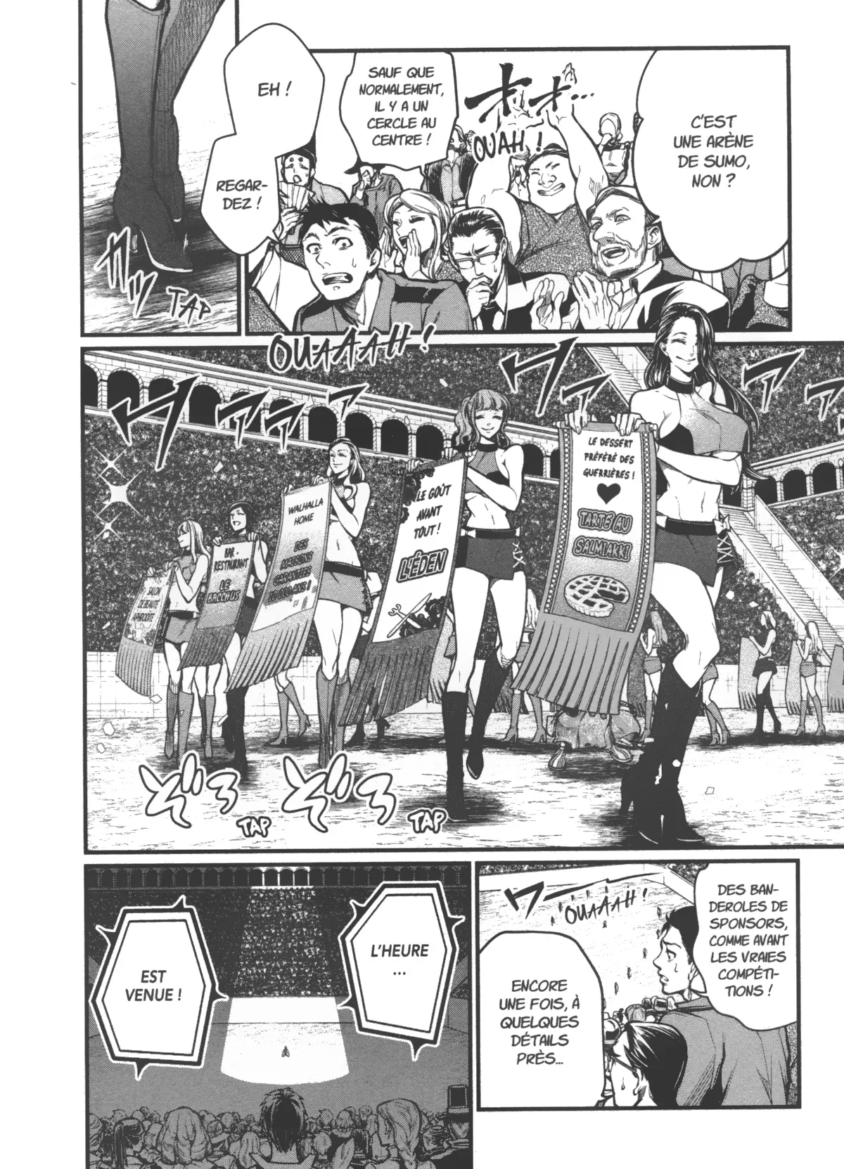 Shuumatsu no Valkyrie - 31 - 67d31f2313e92.webp