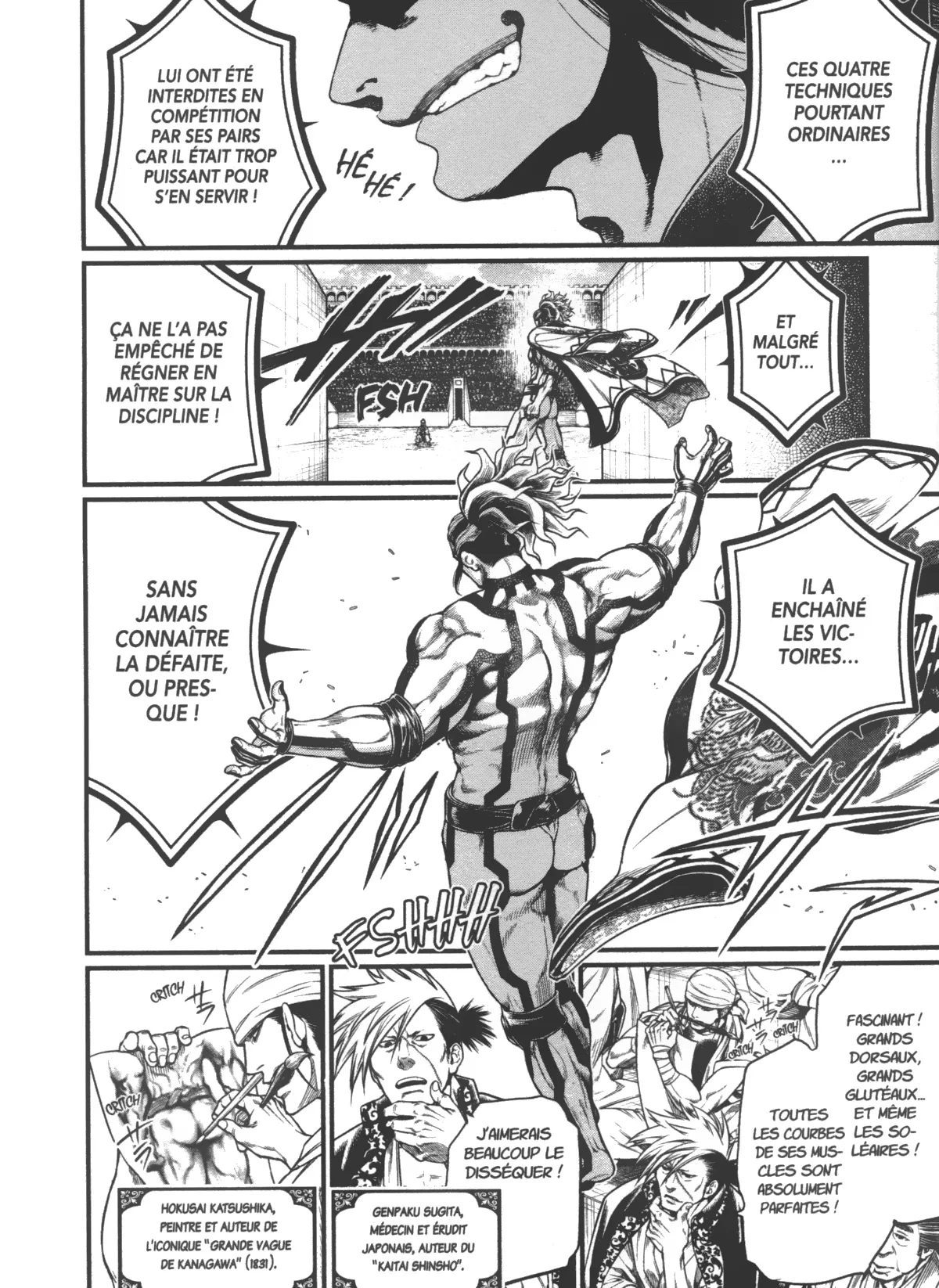 Shuumatsu no Valkyrie - 31 - 67d31f246b2c7.webp