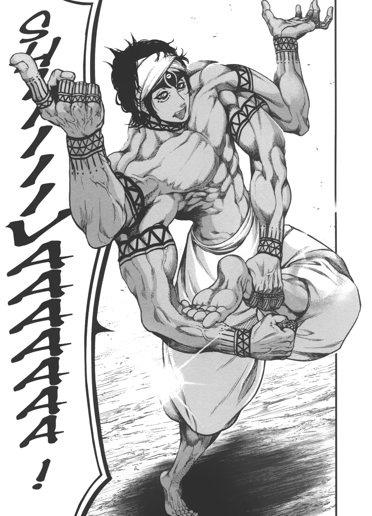 Shuumatsu no Valkyrie - 31 - 67d31f283f2e9.webp