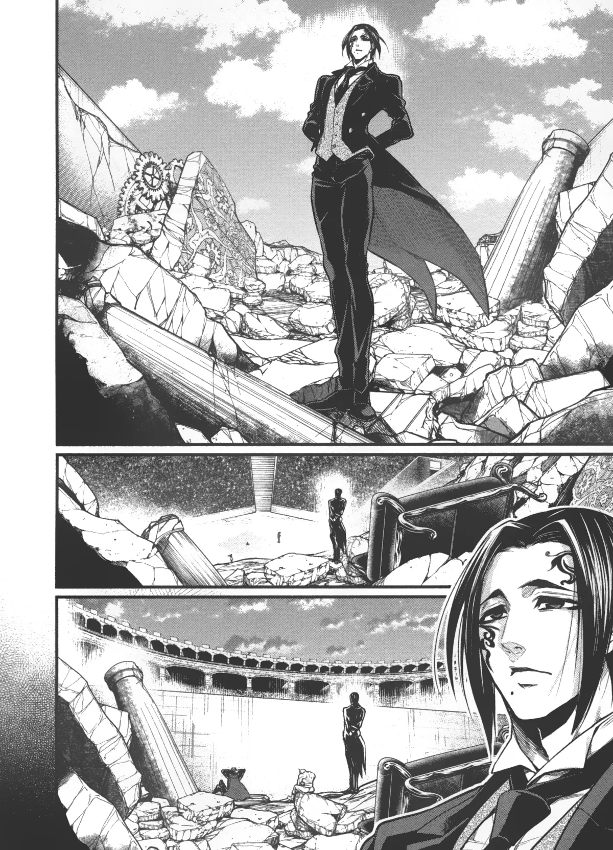 Shuumatsu no Valkyrie - 32 - 67d31f2b2c4c2.webp