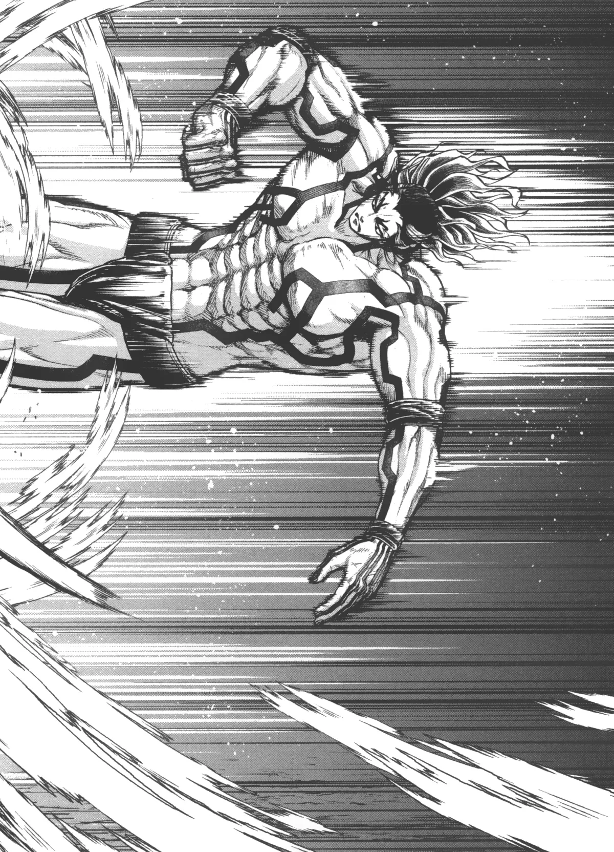 Shuumatsu no Valkyrie - 32 - 67d31f2de9a8b.webp