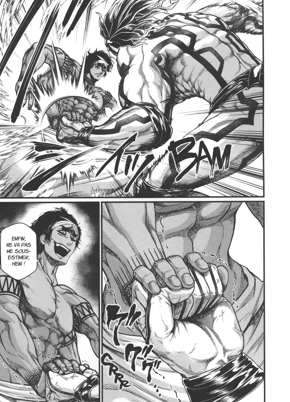 Shuumatsu no Valkyrie - 32 - 67d31f307be6d.webp