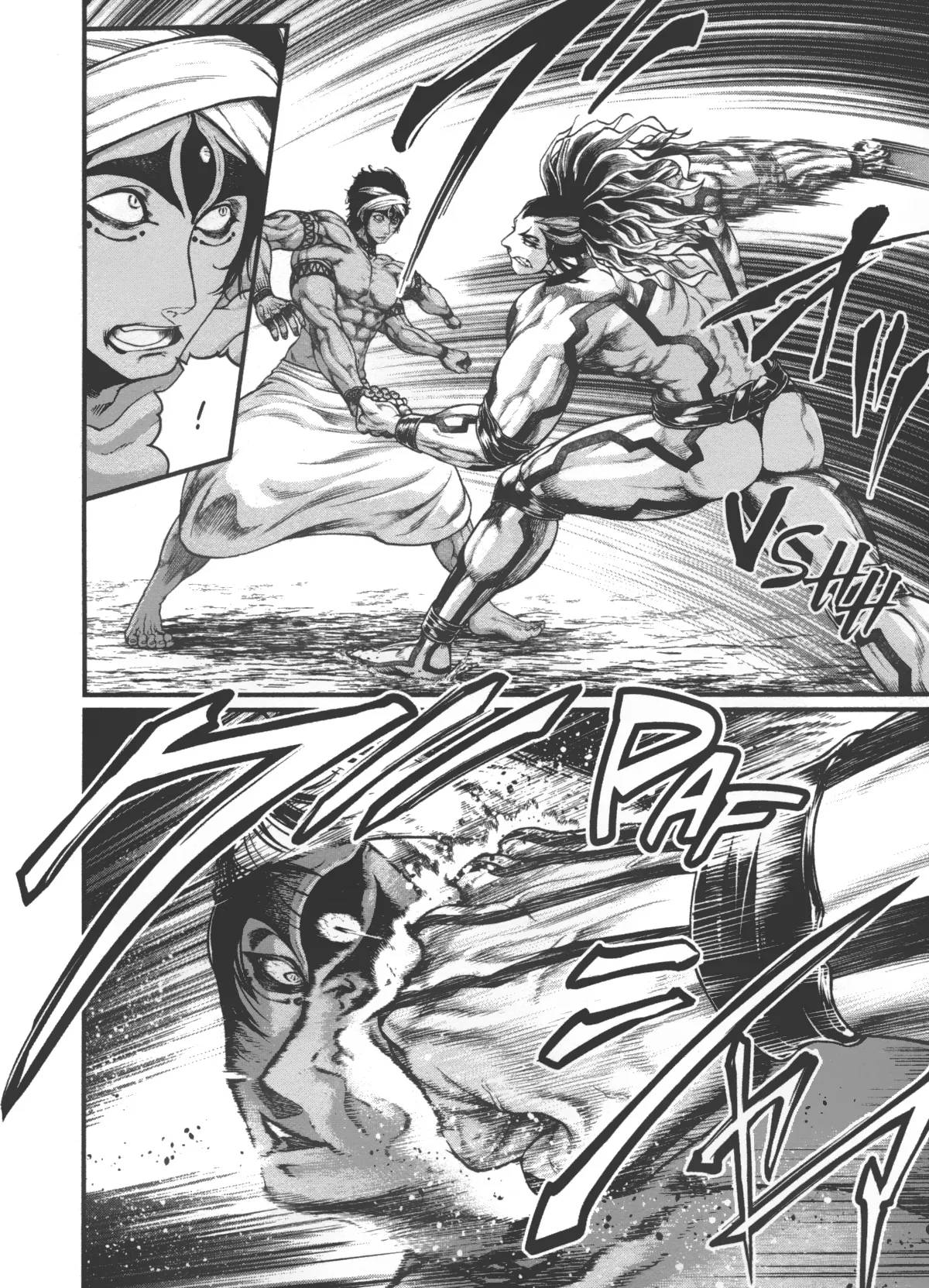 Shuumatsu no Valkyrie - 32 - 67d31f30da7c8.webp