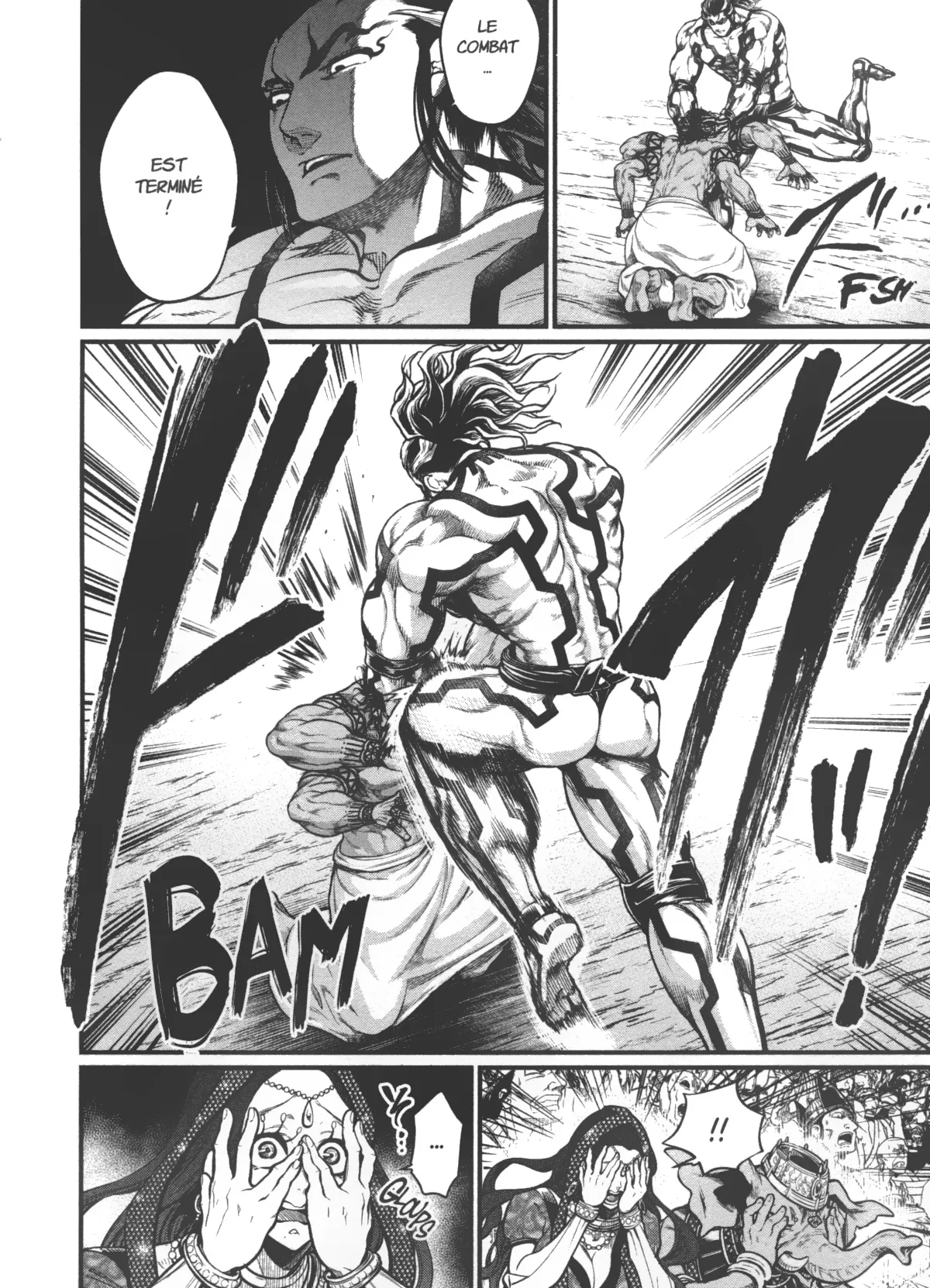 Shuumatsu no Valkyrie - 32 - 67d31f31ad595.webp