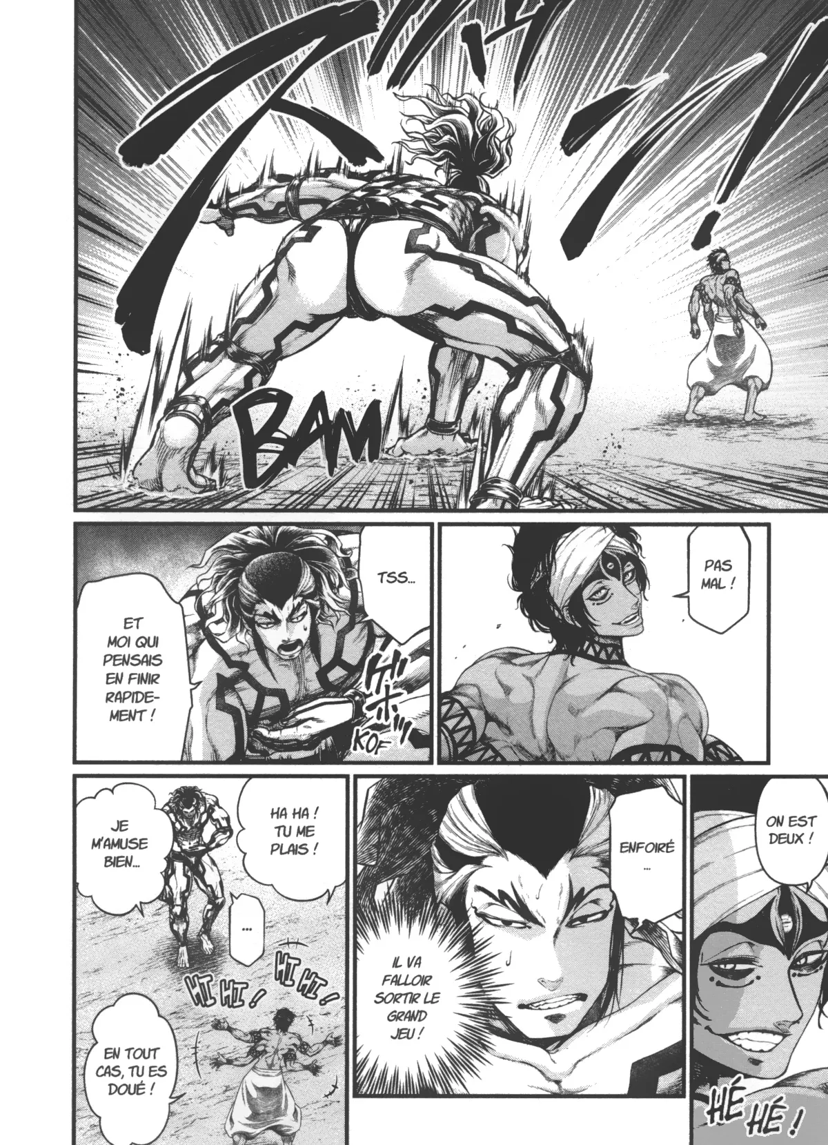 Shuumatsu no Valkyrie - 32 - 67d31f3325697.webp