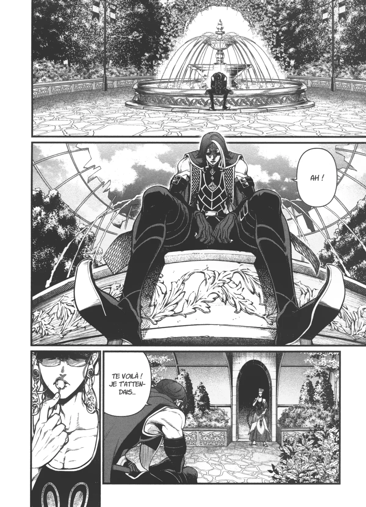 Shuumatsu no Valkyrie - 32 - 67d31f34b716a.webp