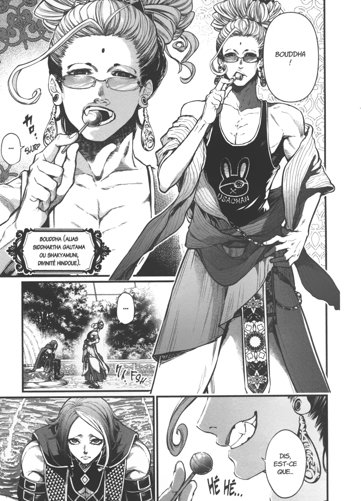 Shuumatsu no Valkyrie - 32 - 67d31f351b478.webp