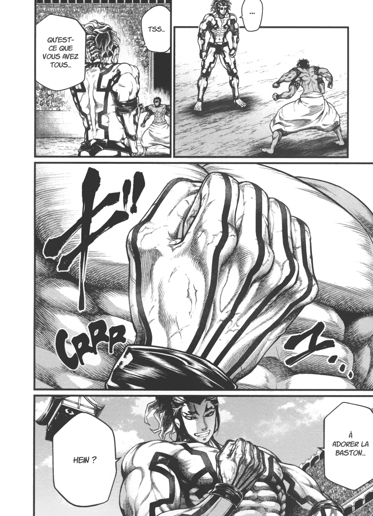 Shuumatsu no Valkyrie - 32 - 67d31f362fb3f.webp
