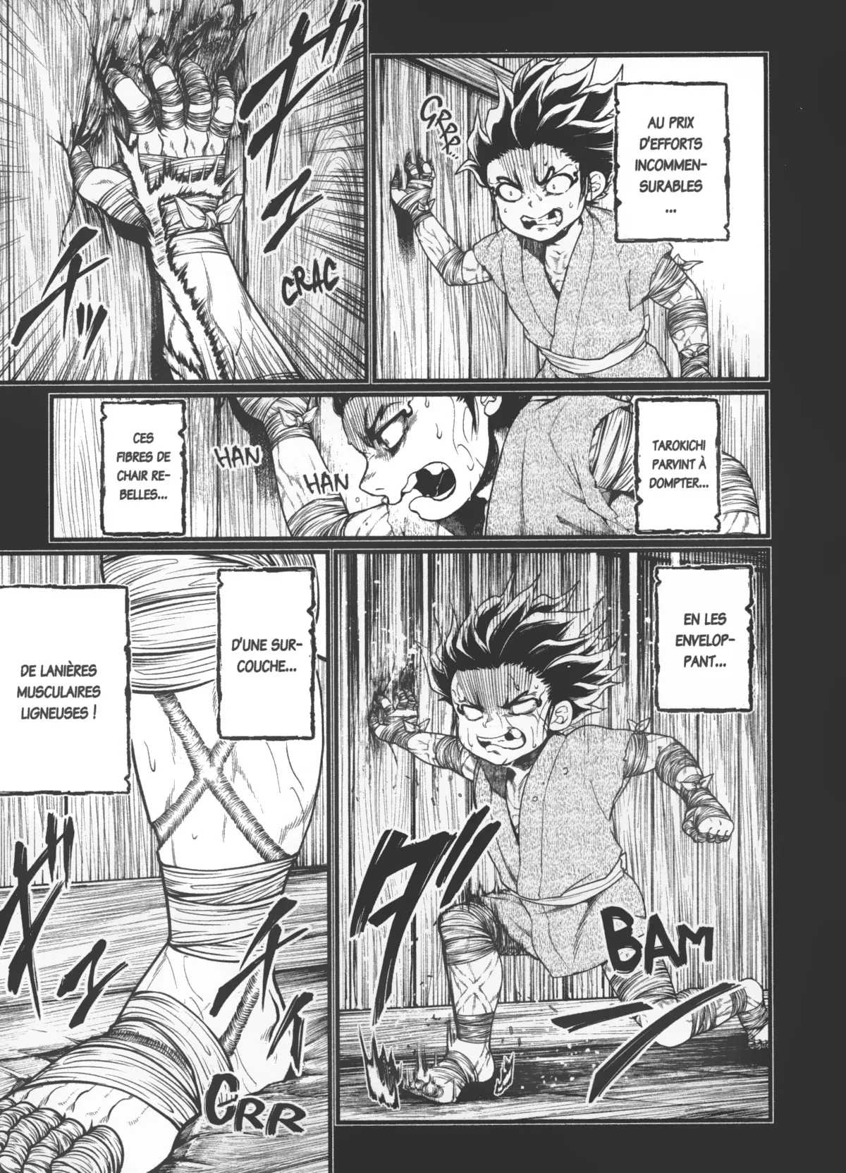 Shuumatsu no Valkyrie - 33 - 67d31f3b363c3.webp