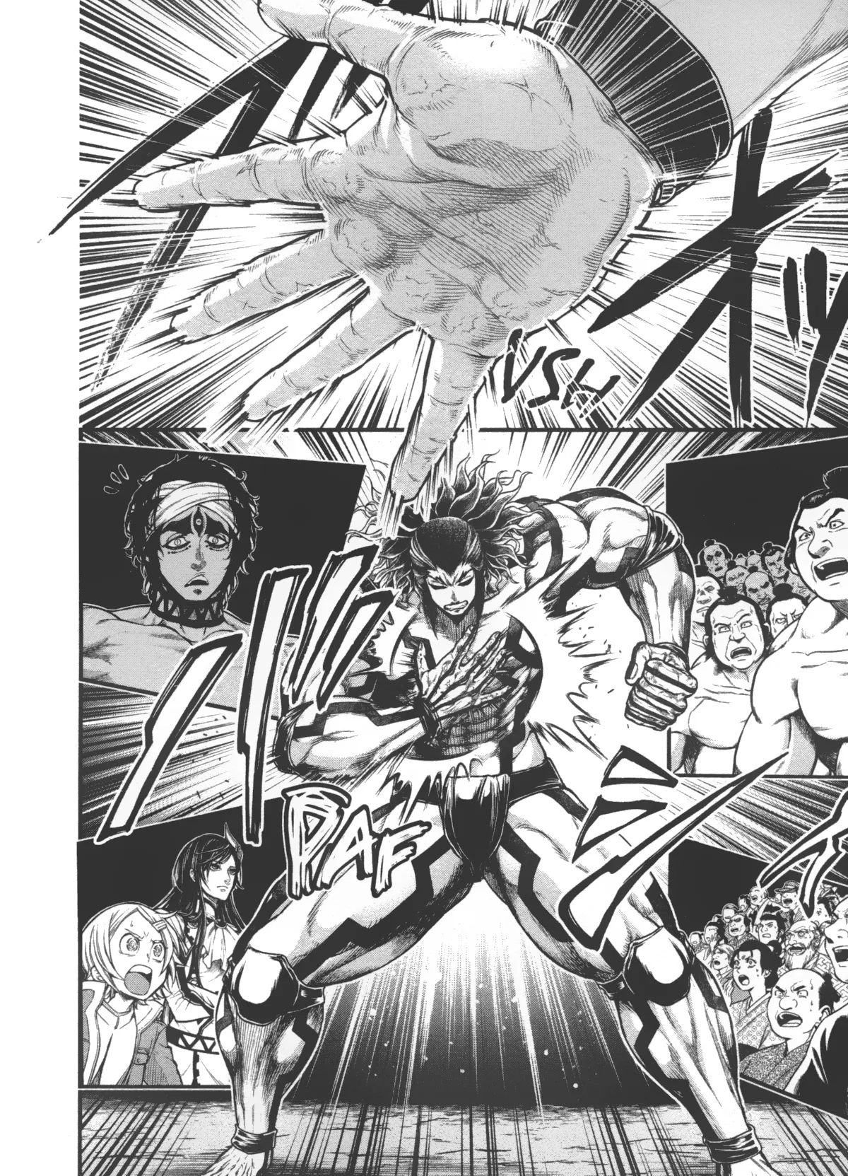 Shuumatsu no Valkyrie - 33 - 67d31f3c3f771.webp