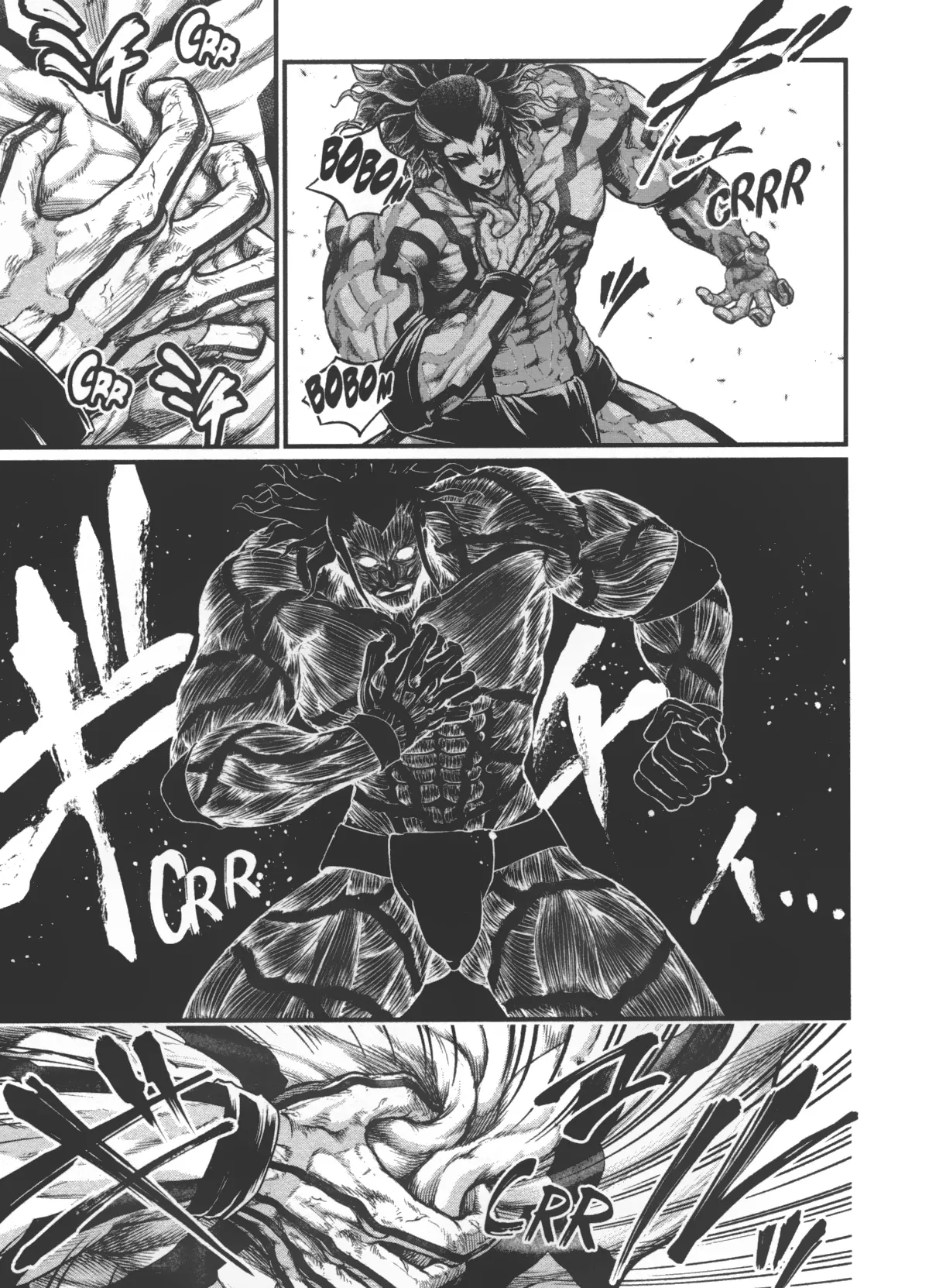 Shuumatsu no Valkyrie - 33 - 67d31f3c9394f.webp
