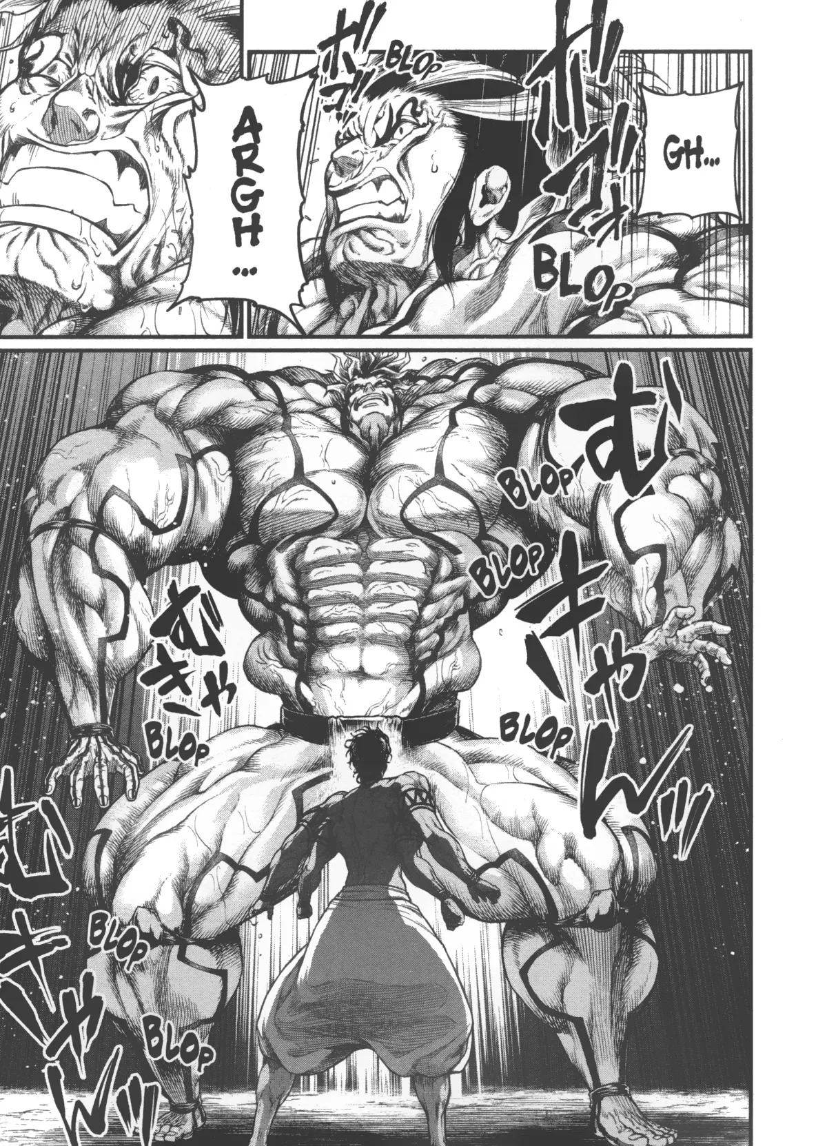 Shuumatsu no Valkyrie - 33 - 67d31f3d5c557.webp