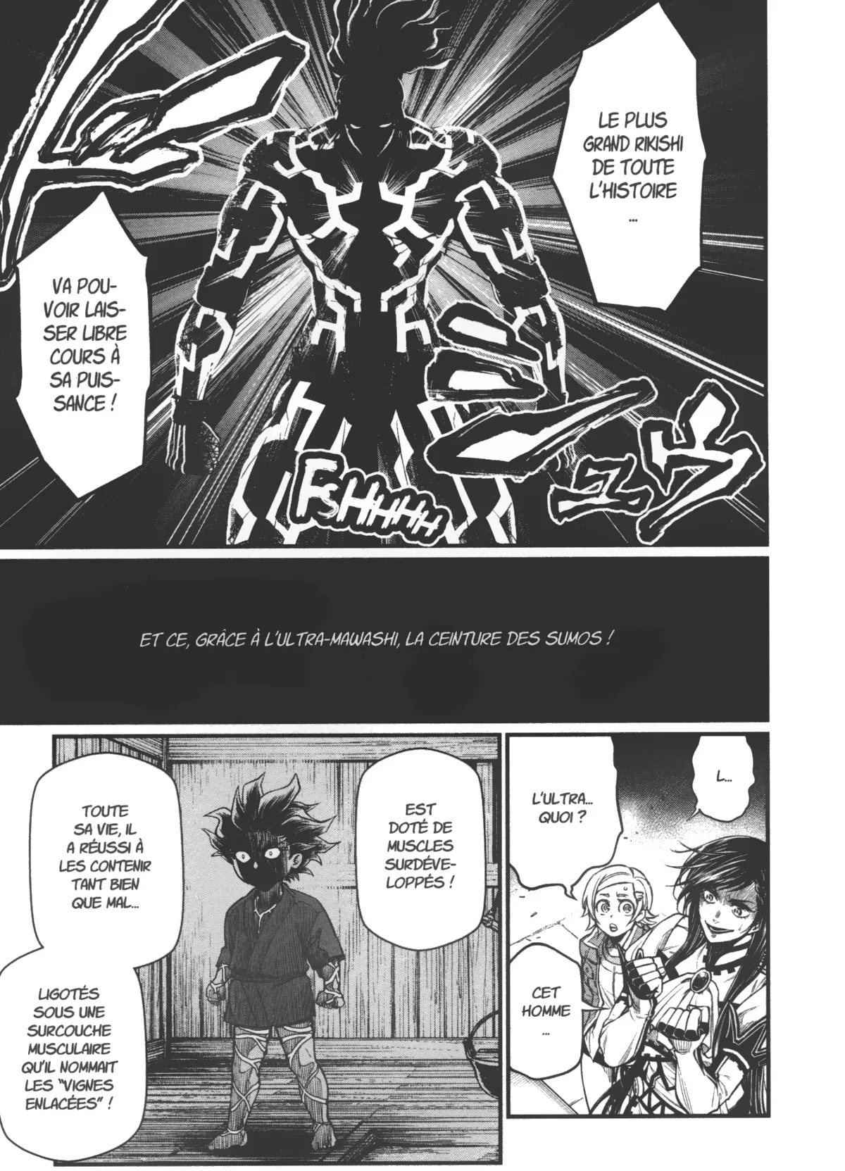 Shuumatsu no Valkyrie - 33 - 67d31f3ec414c.webp
