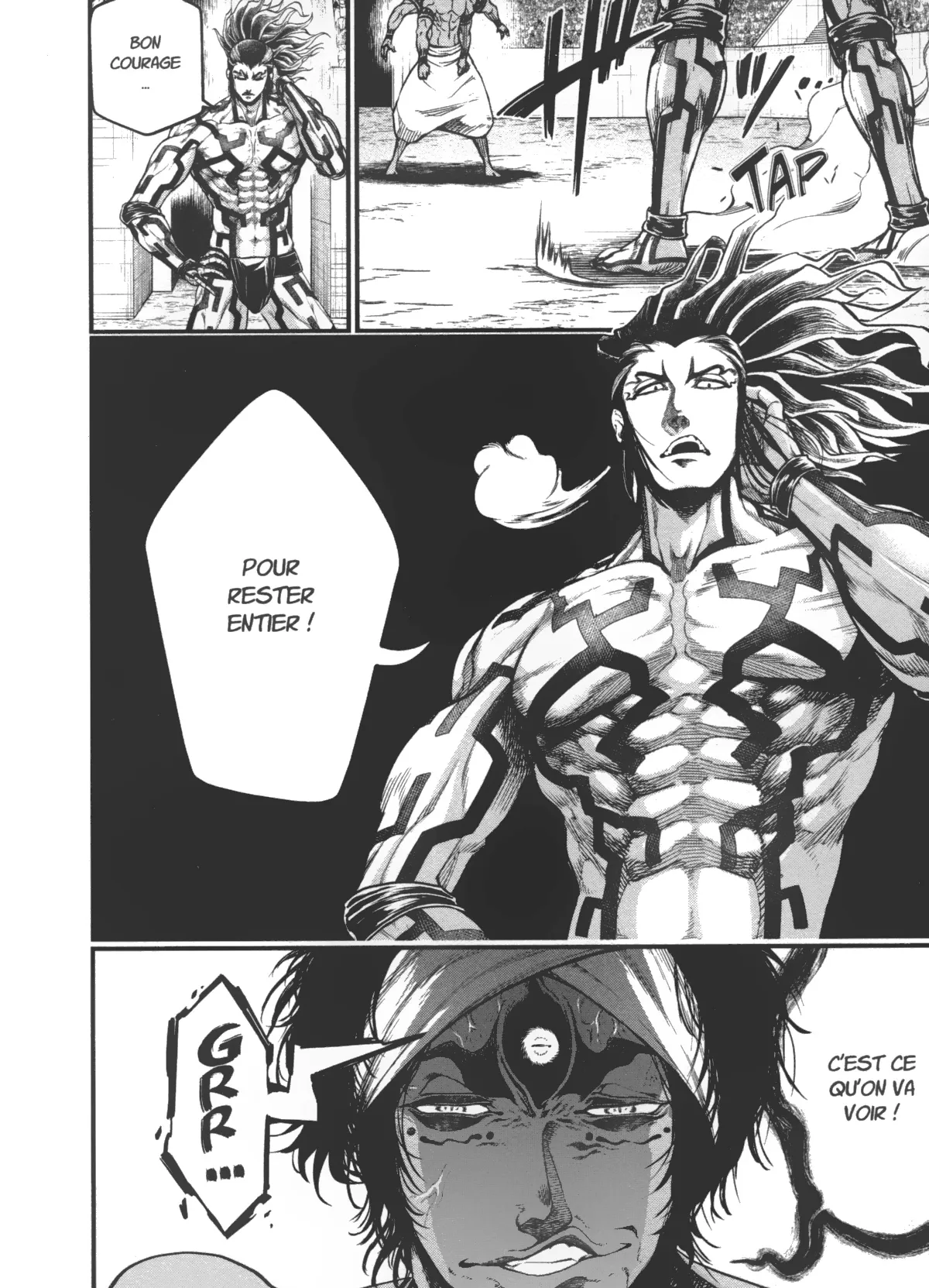 Shuumatsu no Valkyrie - 33 - 67d31f407cede.webp
