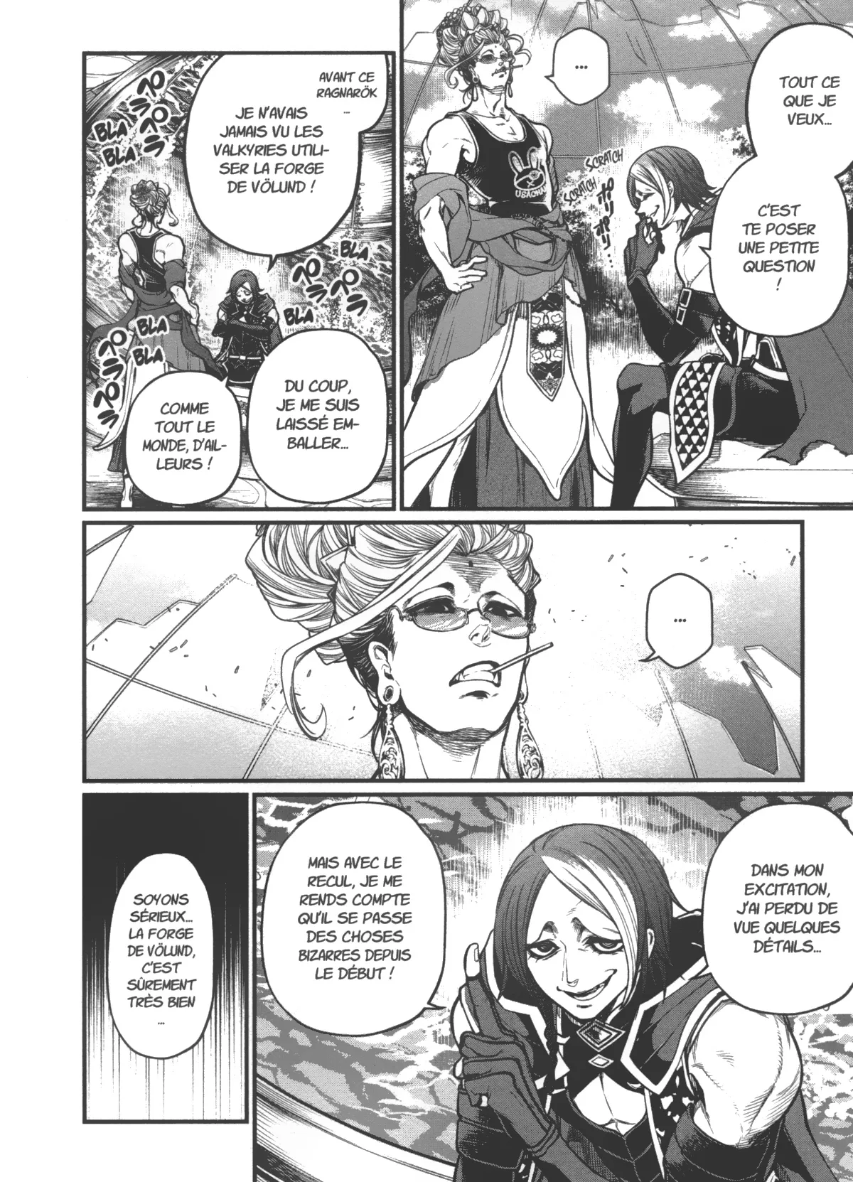 Shuumatsu no Valkyrie - 33 - 67d31f41ae51c.webp