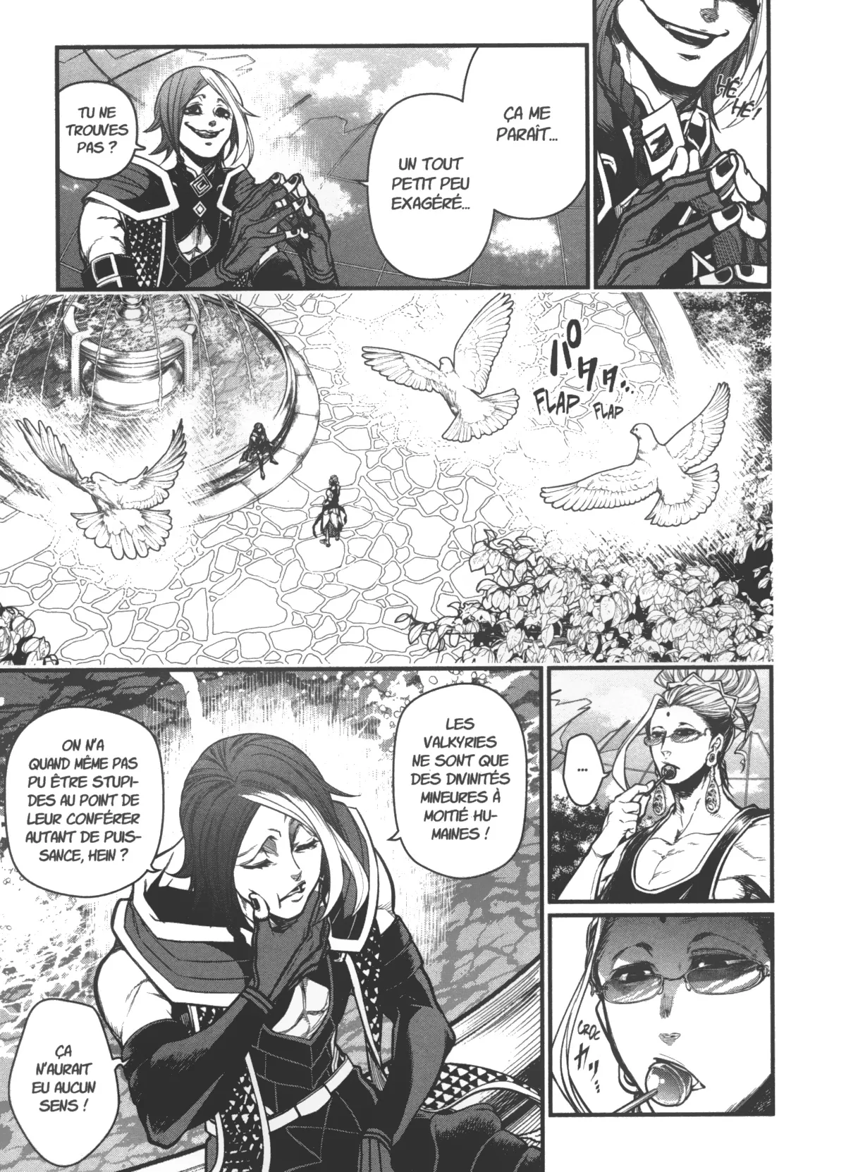 Shuumatsu no Valkyrie - 33 - 67d31f4302865.webp