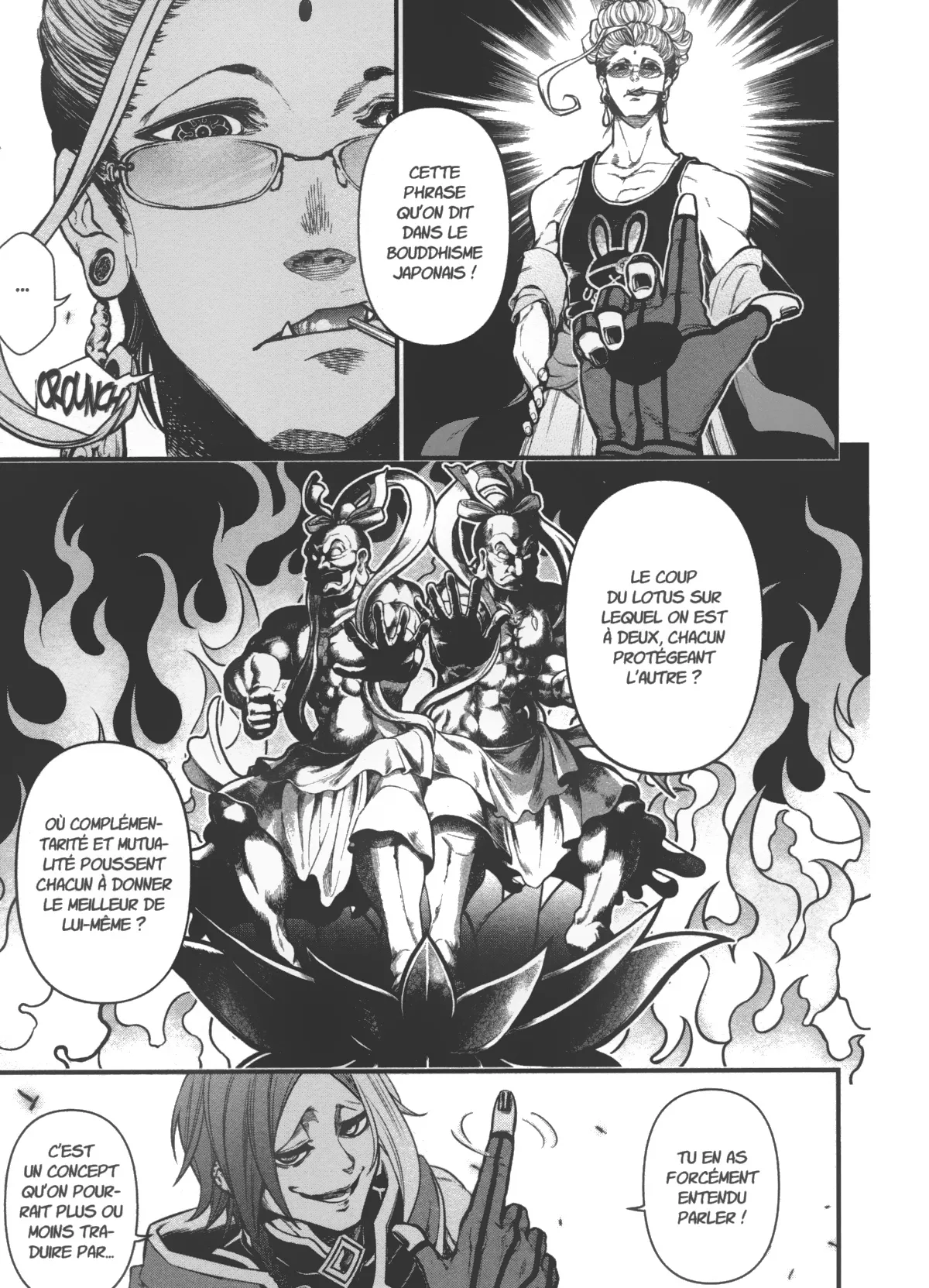 Shuumatsu no Valkyrie - 33 - 67d31f43cea09.webp
