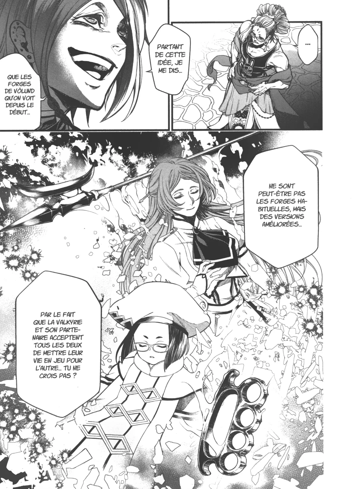 Shuumatsu no Valkyrie - 33 - 67d31f449d707.webp