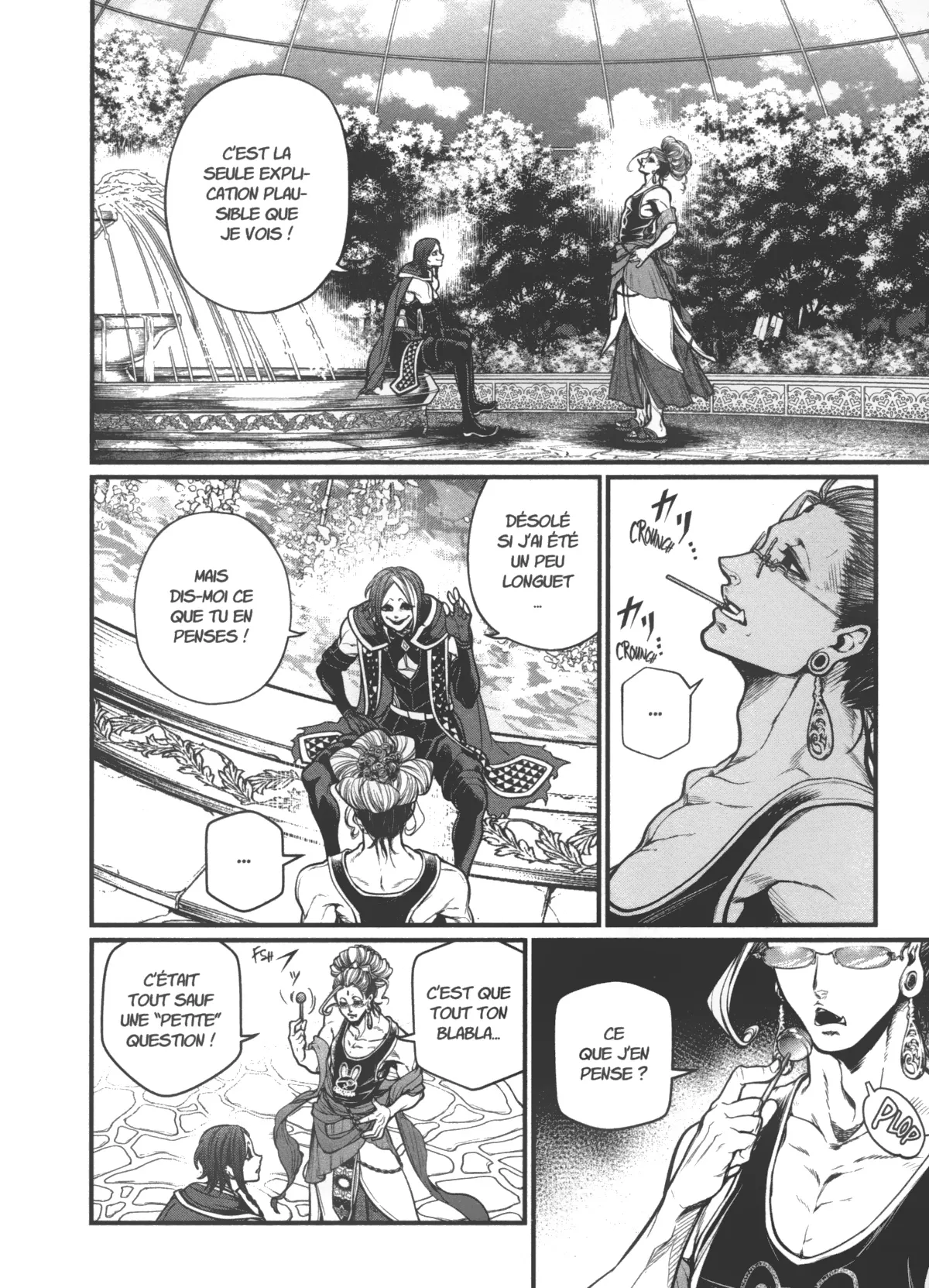 Shuumatsu no Valkyrie - 33 - 67d31f4505edc.webp