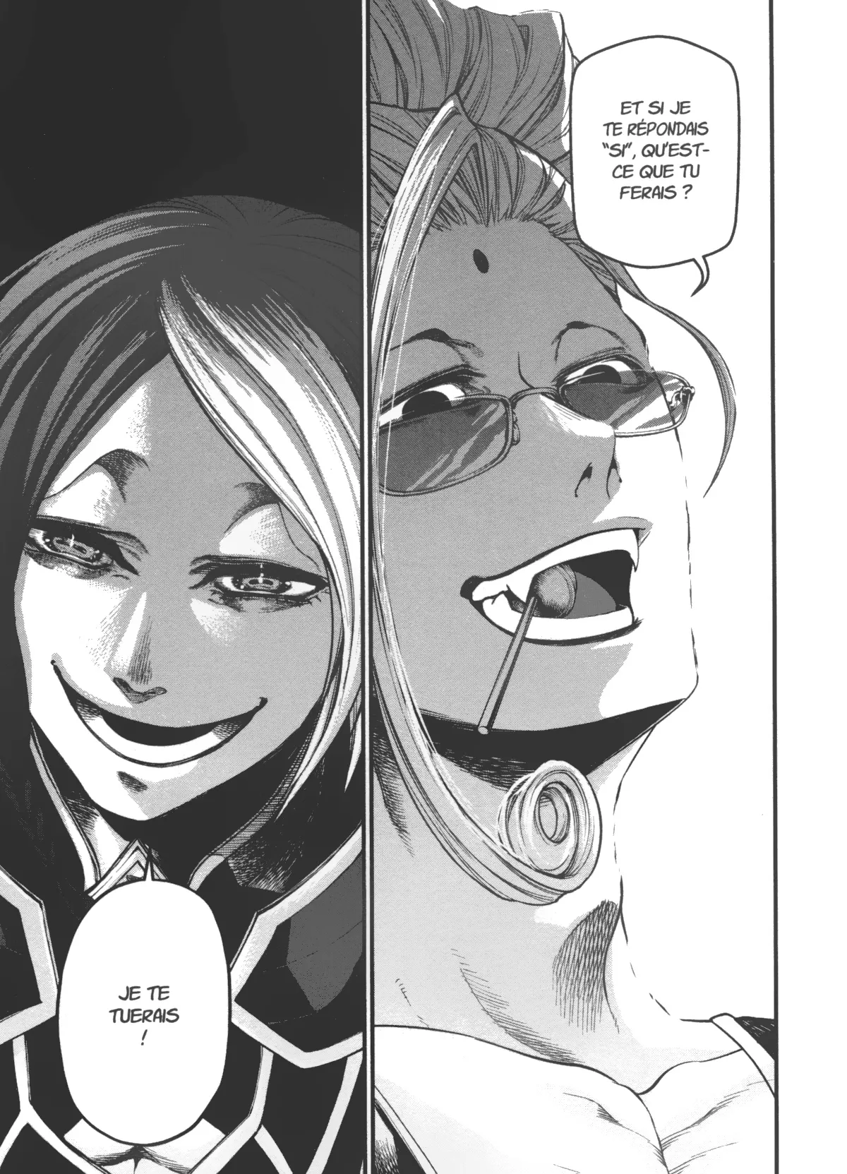 Shuumatsu no Valkyrie - 33 - 67d31f4628d68.webp