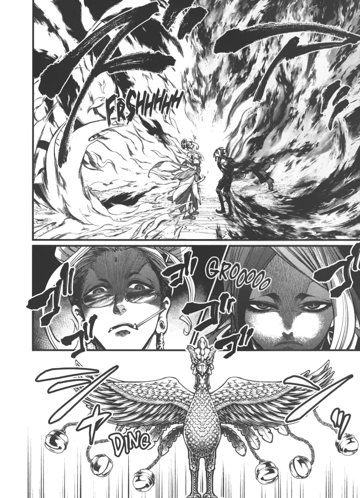 Shuumatsu no Valkyrie - 33 - 67d31f46861b3.webp