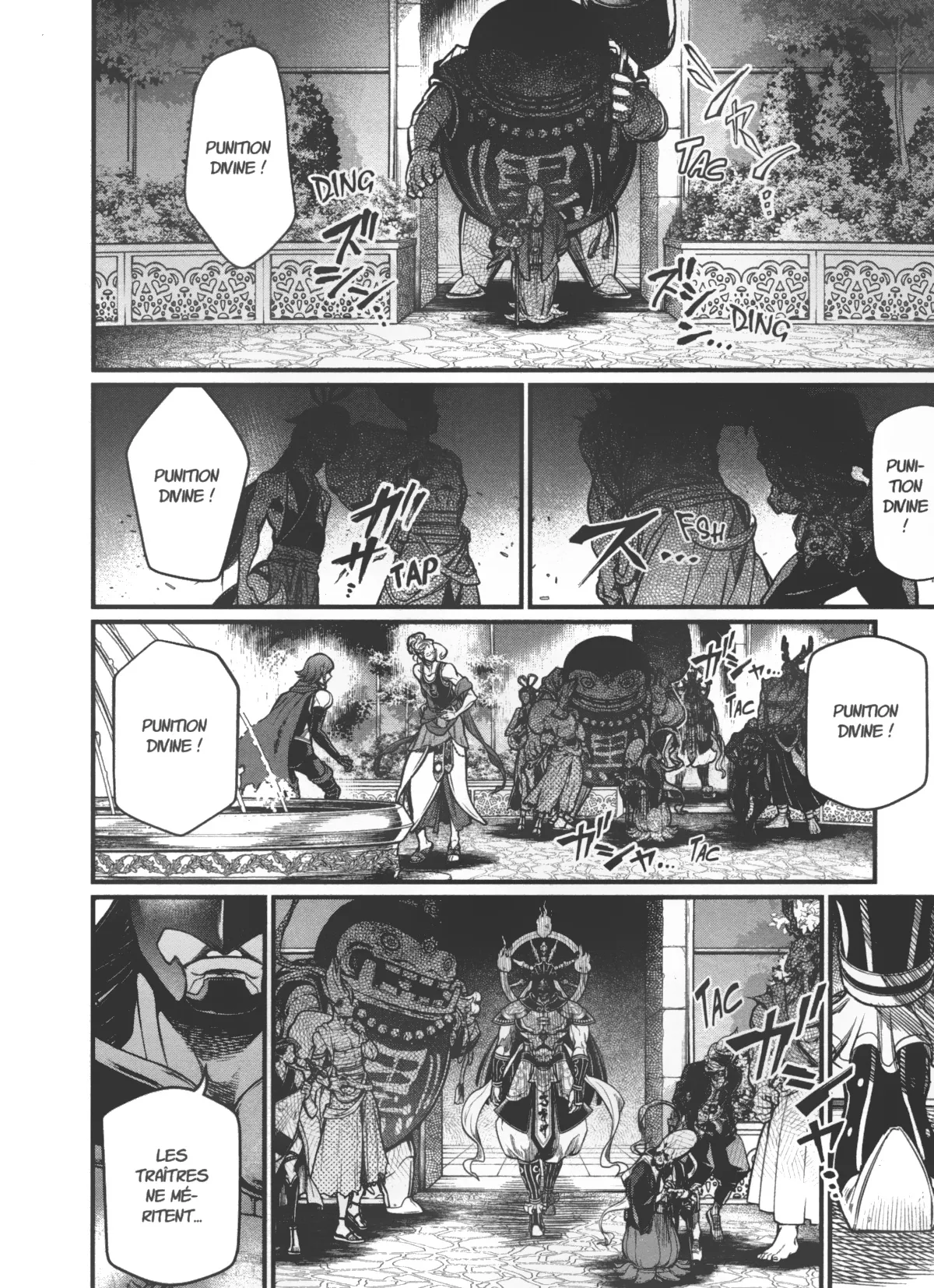 Shuumatsu no Valkyrie - 33 - 67d31f478643e.webp