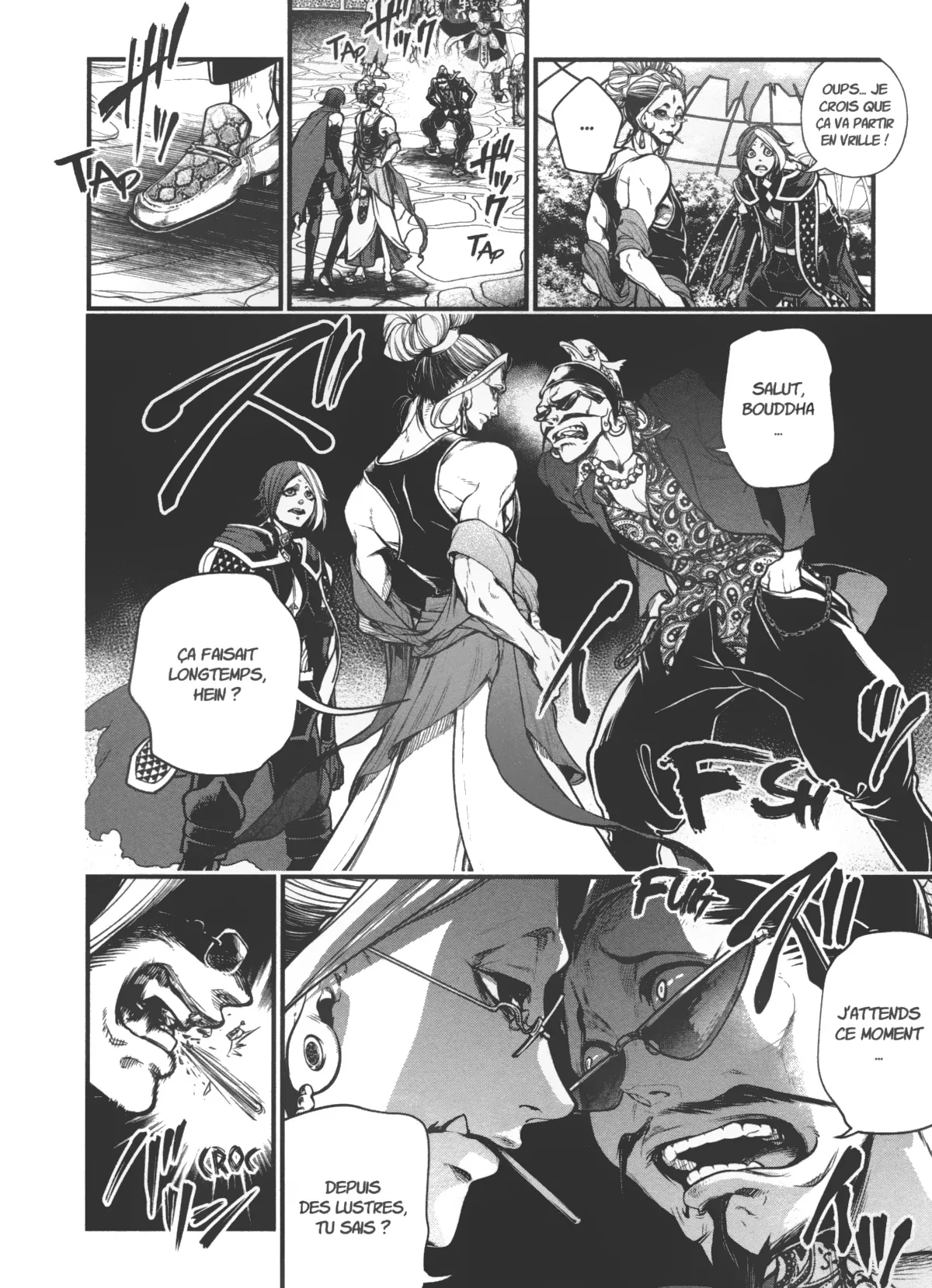 Shuumatsu no Valkyrie - 33 - 67d31f4926cc4.webp