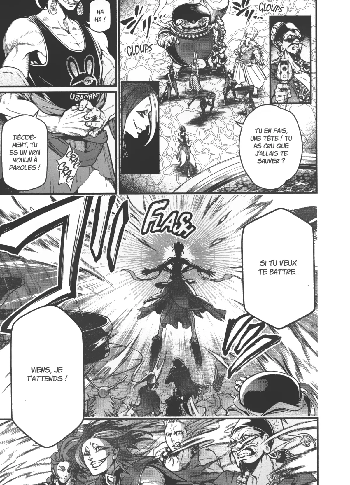 Shuumatsu no Valkyrie - 33 - 67d31f4b2443c.webp