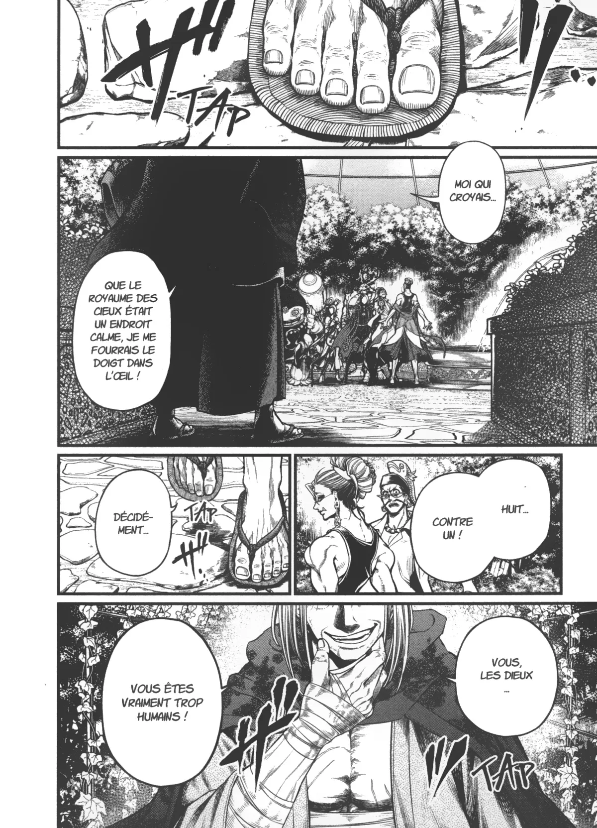 Shuumatsu no Valkyrie - 33 - 67d31f4b803a0.webp