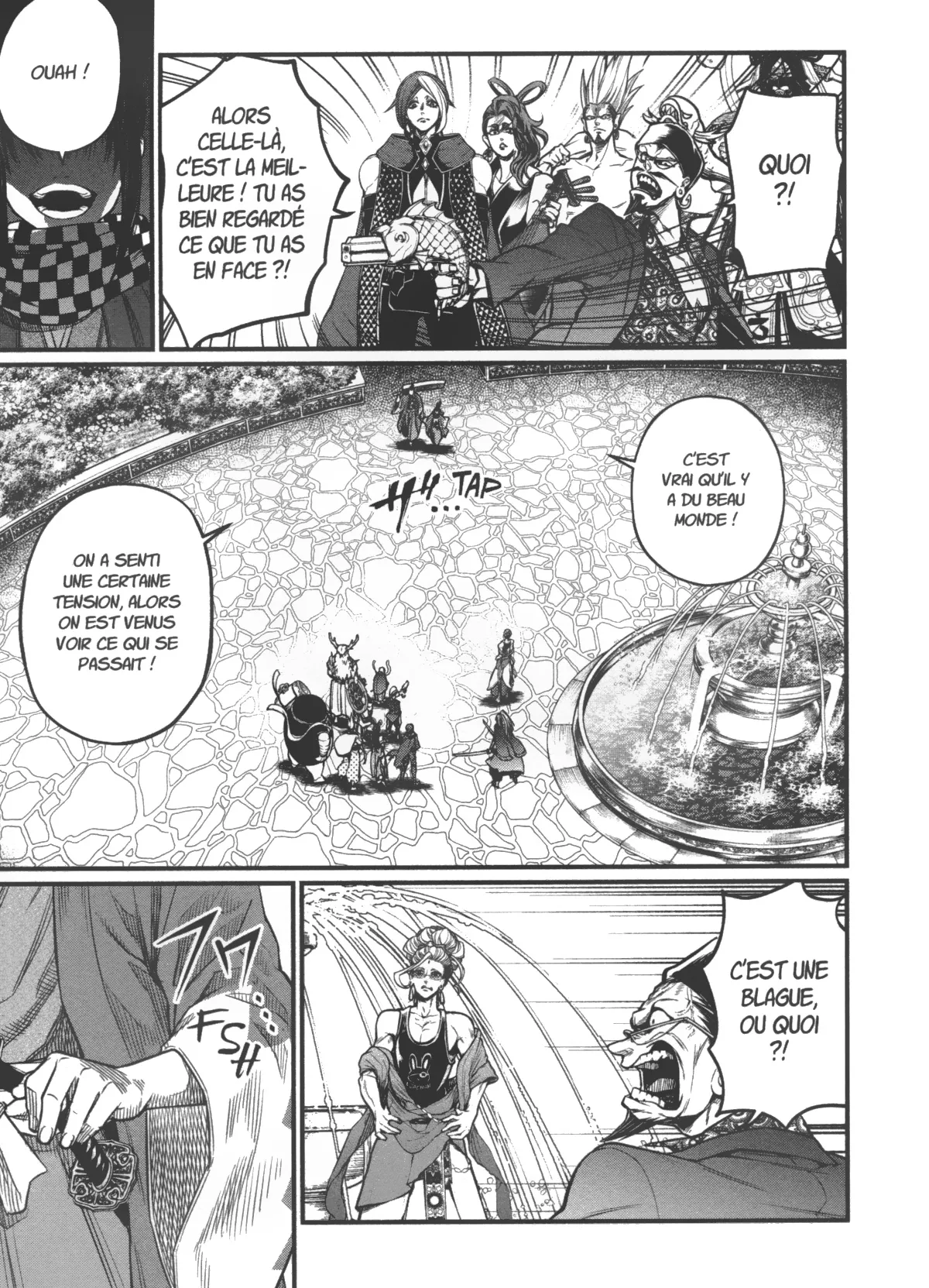 Shuumatsu no Valkyrie - 33 - 67d31f4ca8d3f.webp
