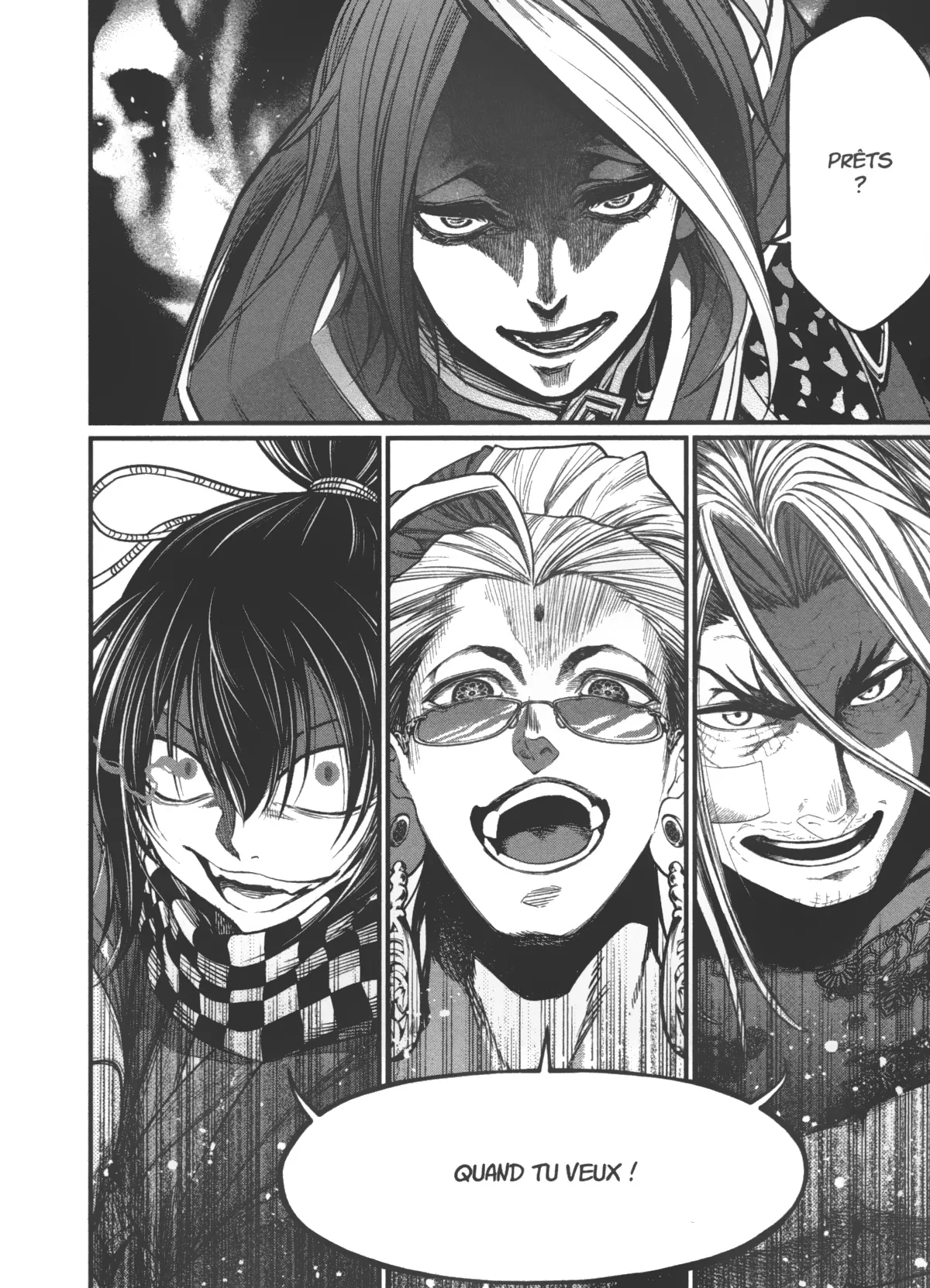 Shuumatsu no Valkyrie - 33 - 67d31f4ebb453.webp