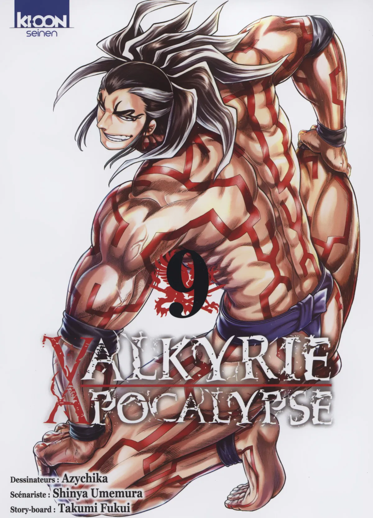 Shuumatsu no Valkyrie - 34 - 67d31f4f29df5.webp