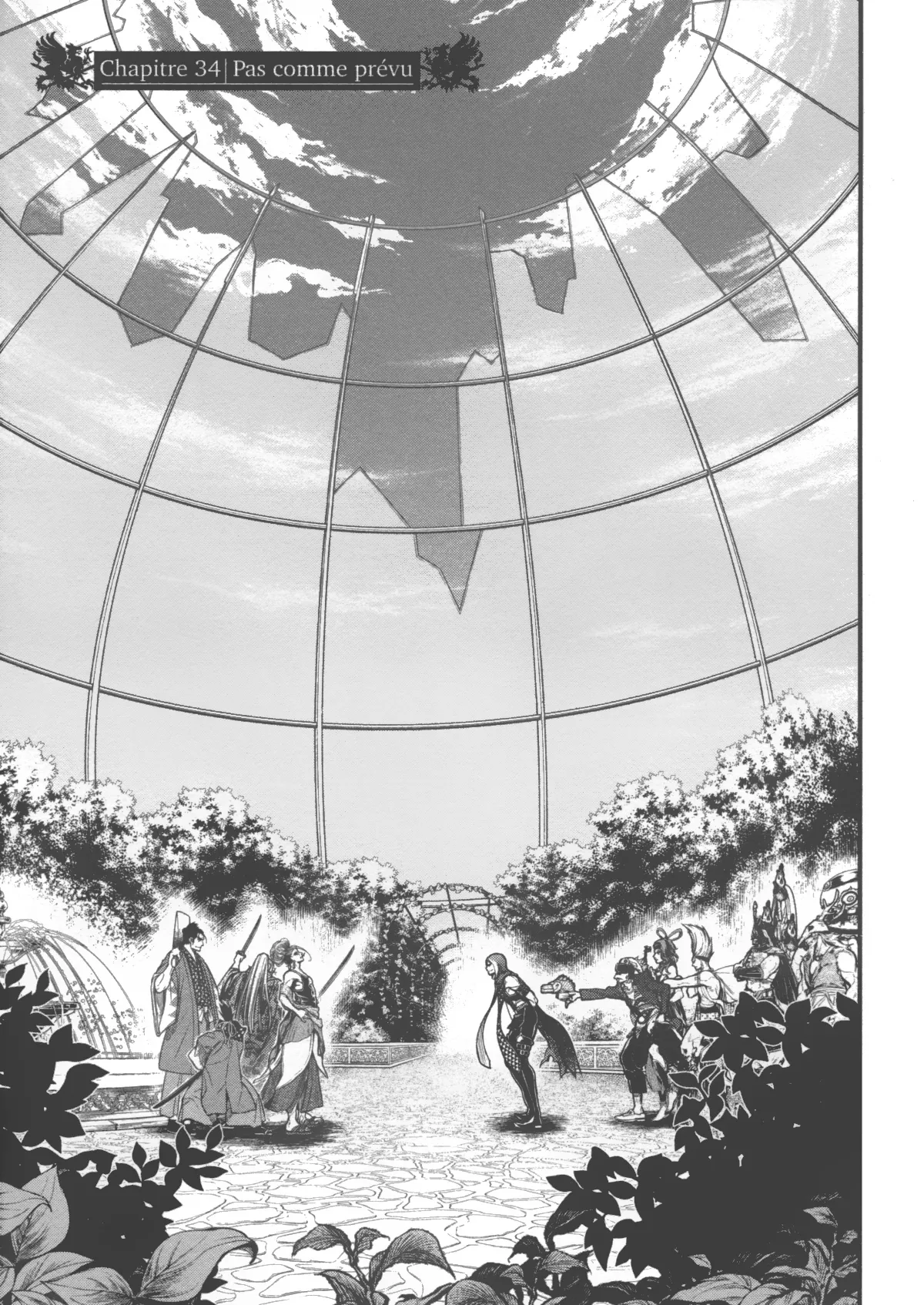 Shuumatsu no Valkyrie - 34 - 67d31f504977b.webp