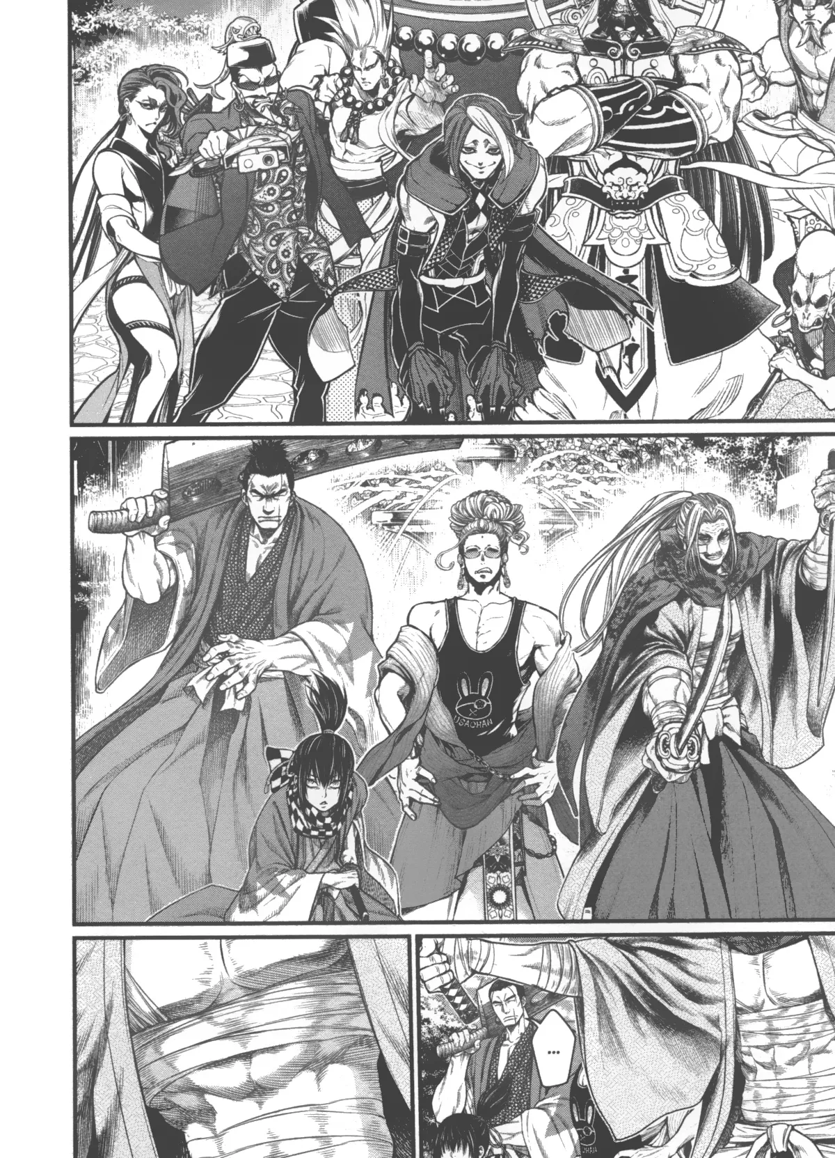 Shuumatsu no Valkyrie - 34 - 67d31f50adf6c.webp