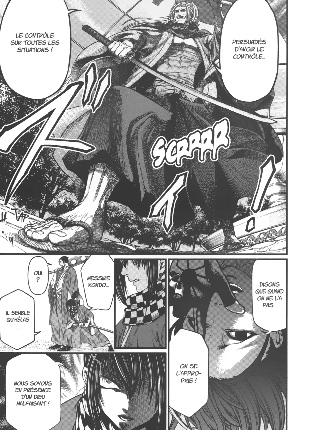 Shuumatsu no Valkyrie - 34 - 67d31f51c96b7.webp