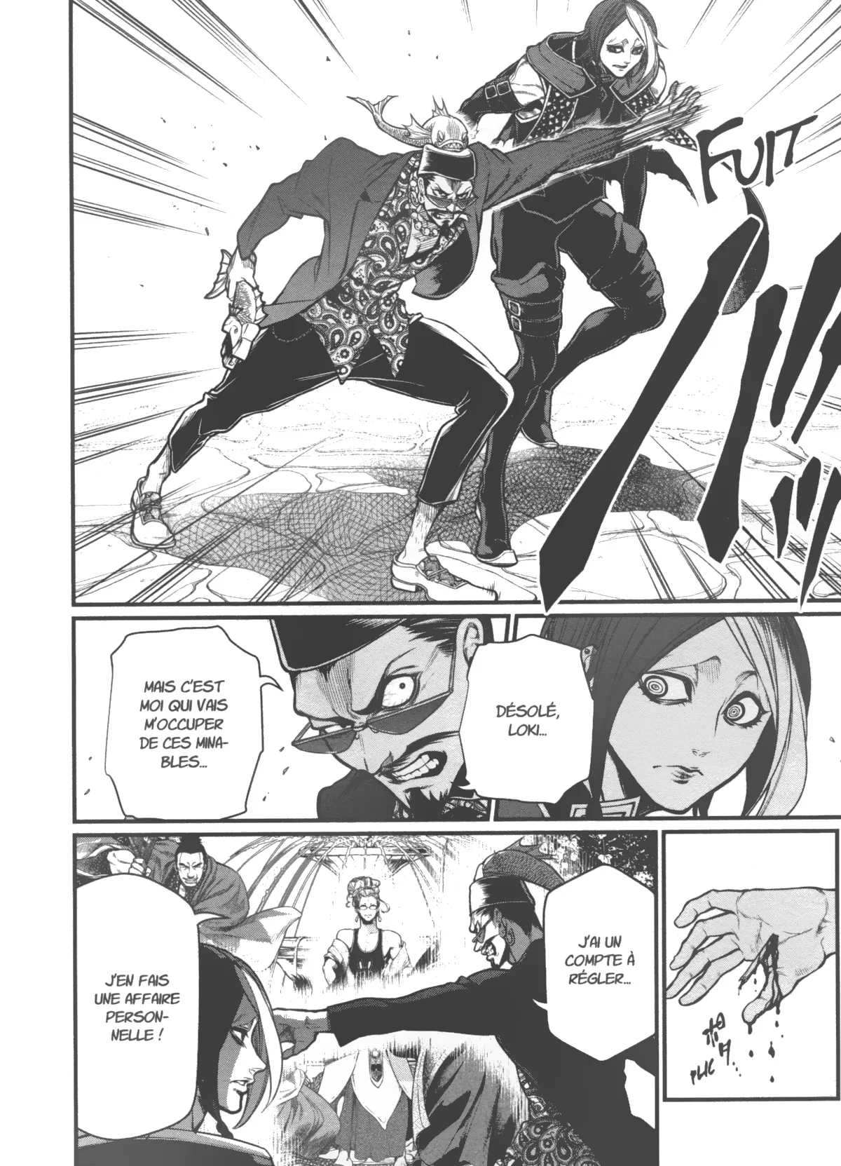 Shuumatsu no Valkyrie - 34 - 67d31f52e88b5.webp