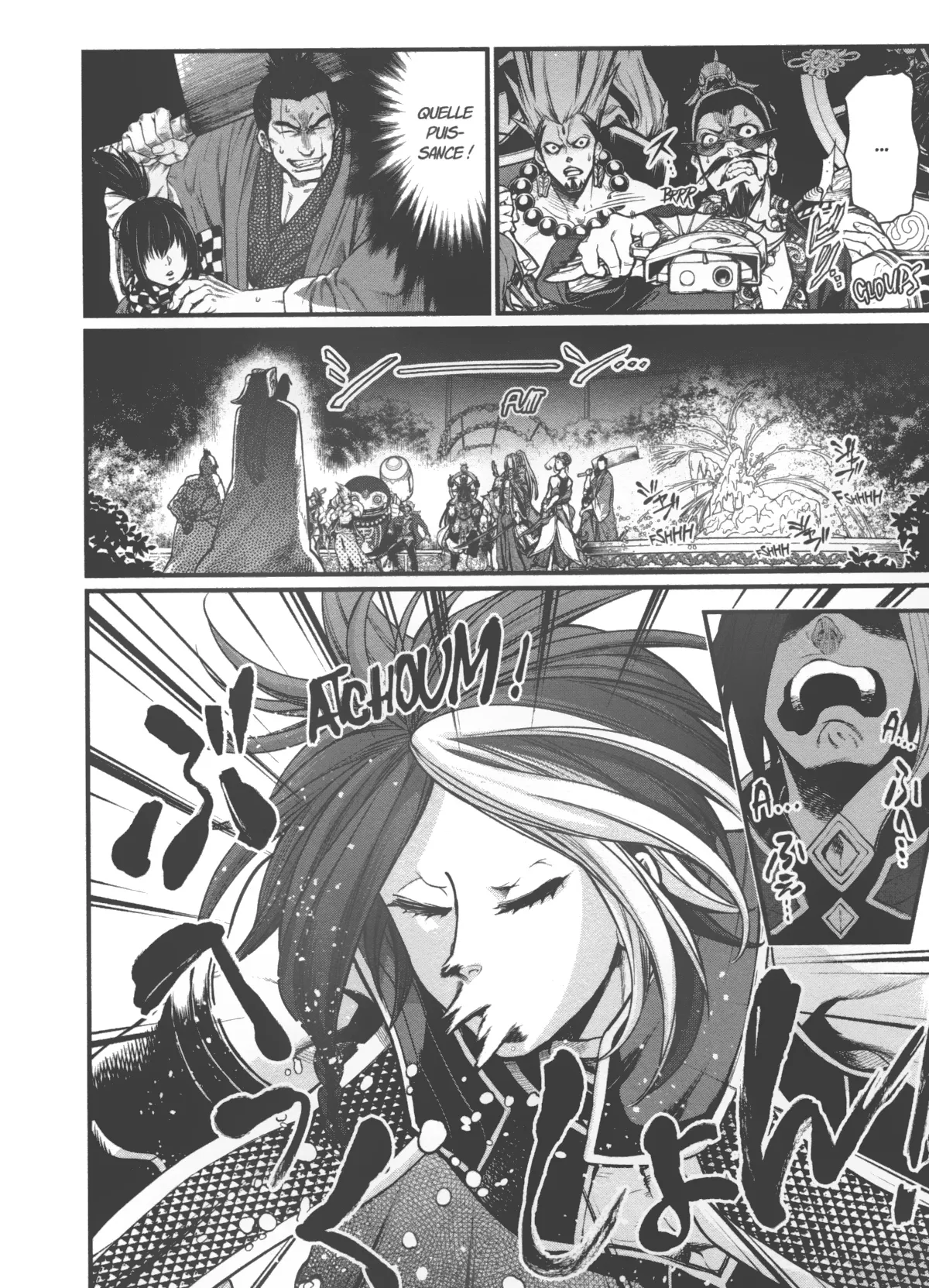 Shuumatsu no Valkyrie - 34 - 67d31f56ad030.webp