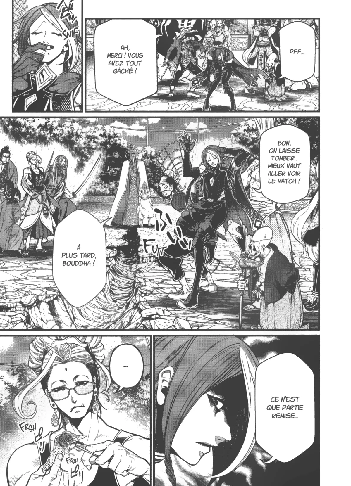 Shuumatsu no Valkyrie - 34 - 67d31f571a58f.webp