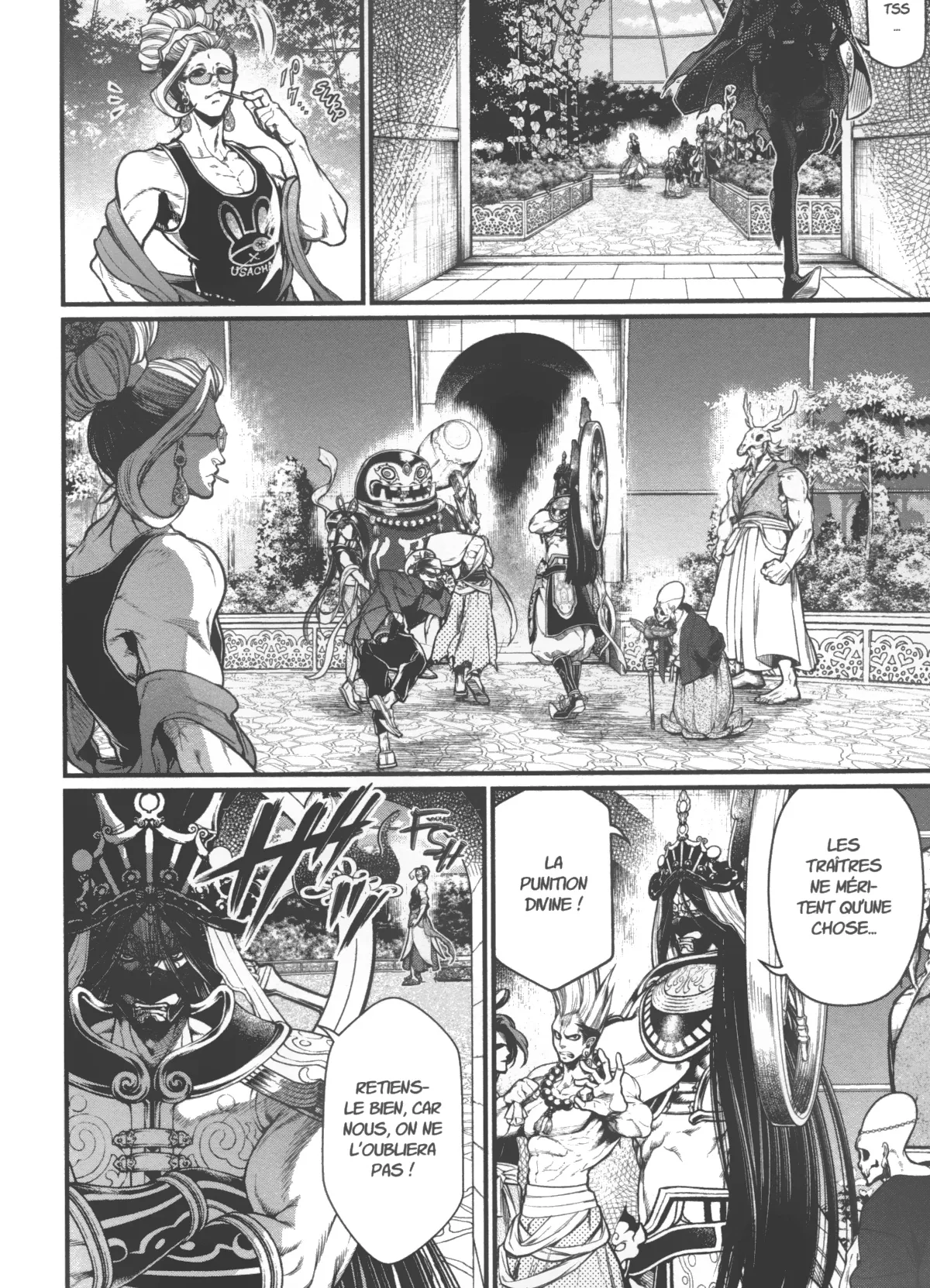 Shuumatsu no Valkyrie - 34 - 67d31f5782577.webp
