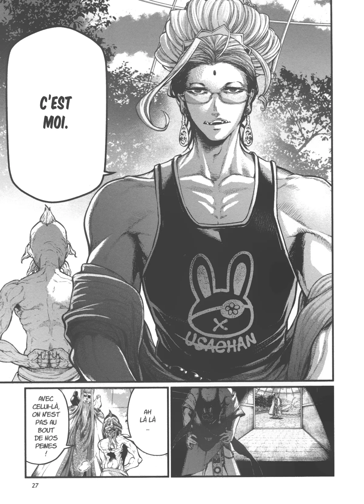 Shuumatsu no Valkyrie - 34 - 67d31f594237d.webp