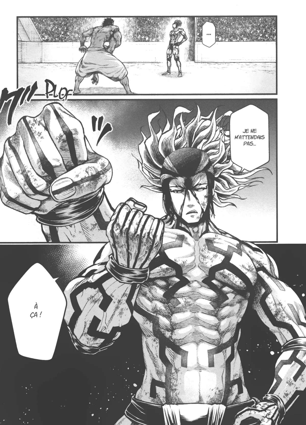 Shuumatsu no Valkyrie - 35 - 67d31f5c8a6c6.webp