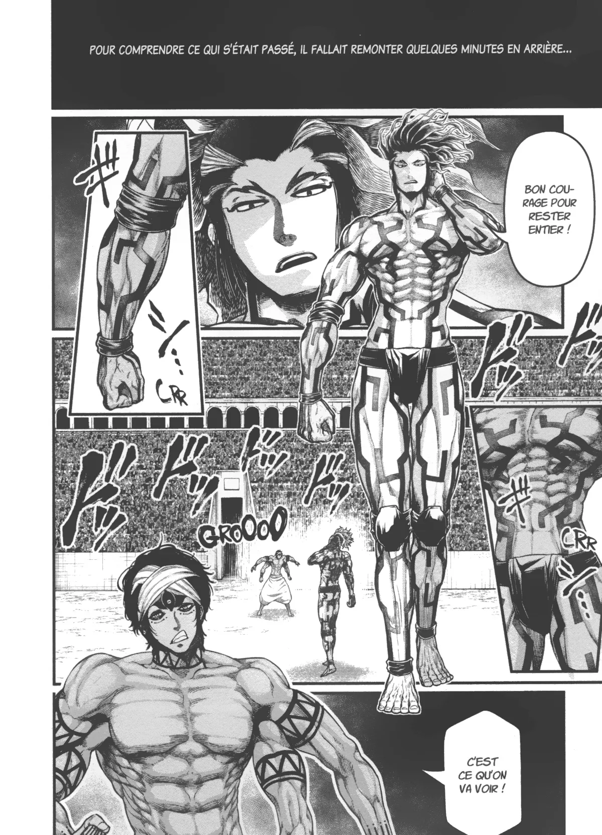 Shuumatsu no Valkyrie - 35 - 67d31f5da2276.webp
