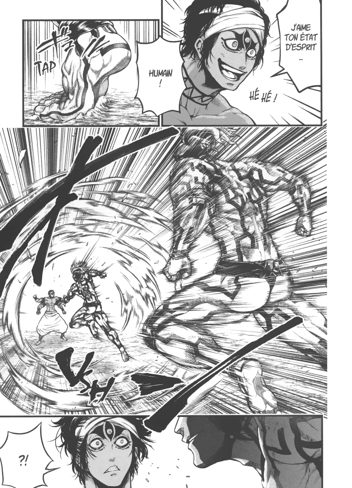 Shuumatsu no Valkyrie - 35 - 67d31f5e0e798.webp