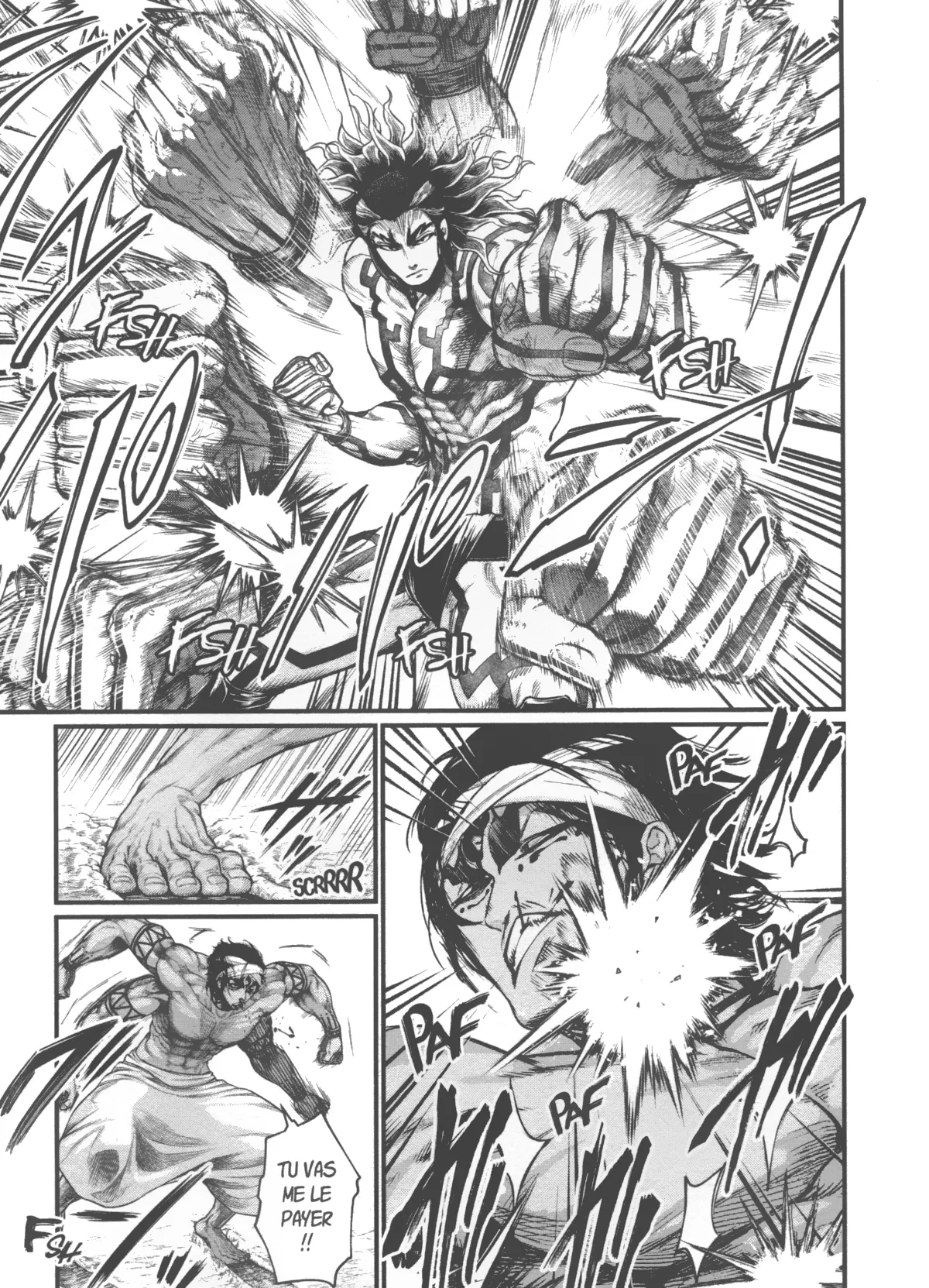 Shuumatsu no Valkyrie - 35 - 67d31f5f8759d.webp