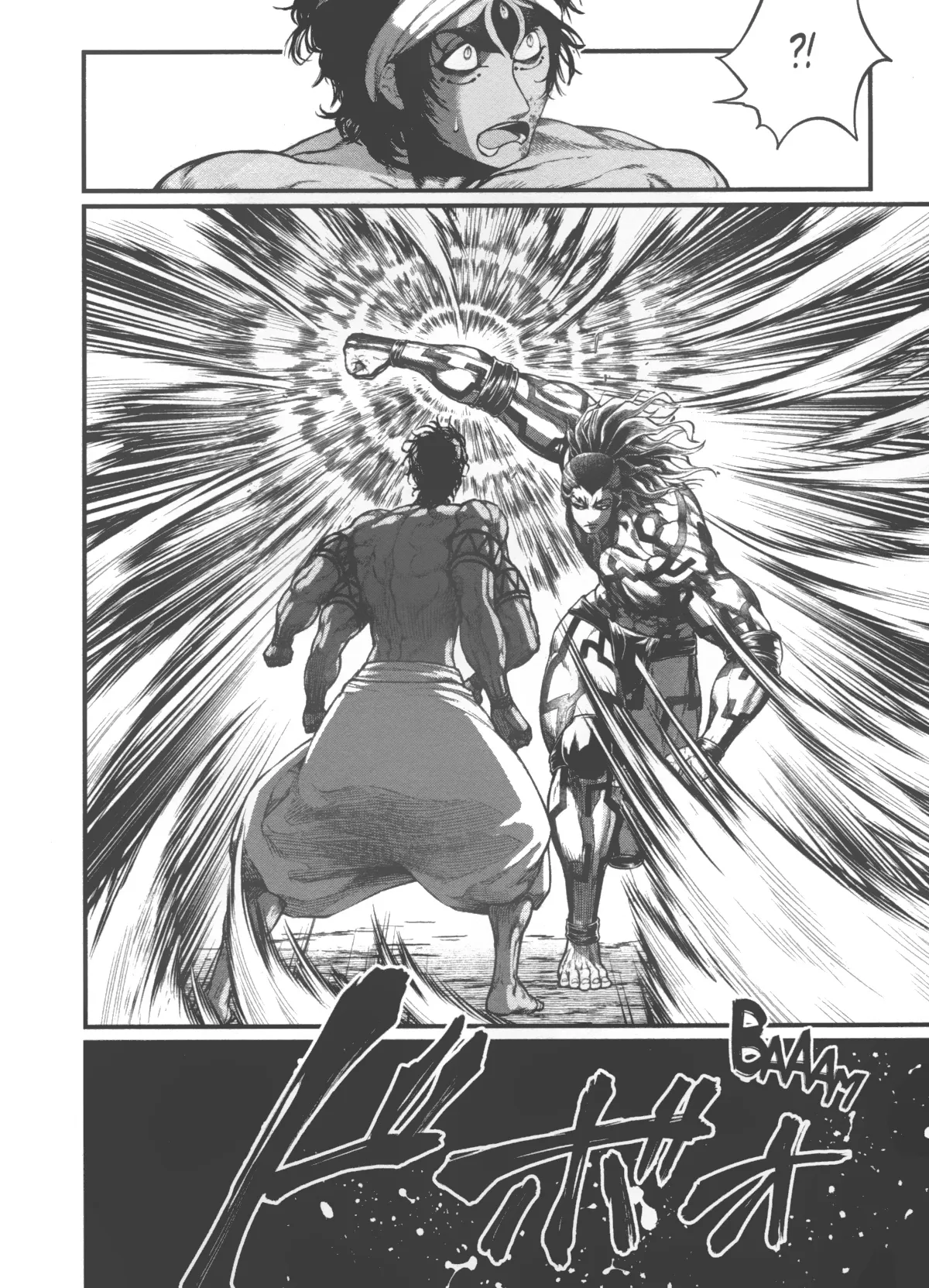 Shuumatsu no Valkyrie - 35 - 67d31f5fe0df6.webp