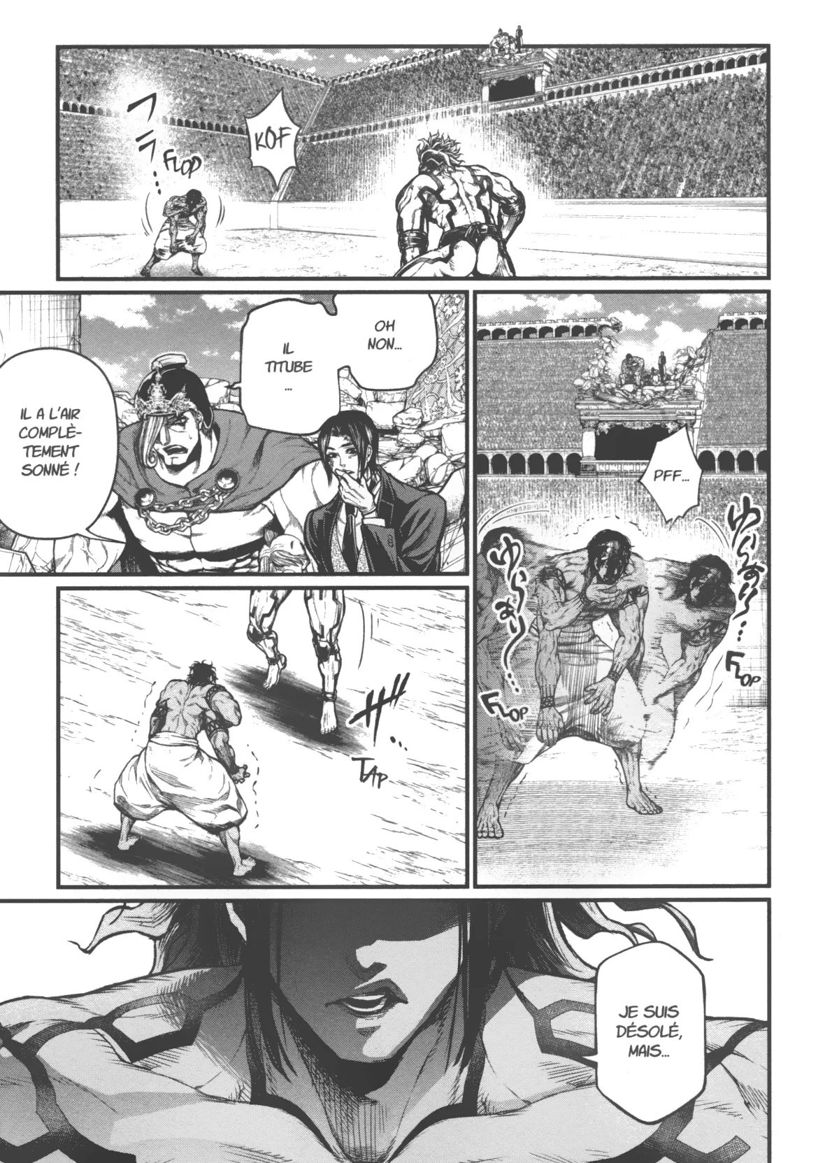 Shuumatsu no Valkyrie - 35 - 67d31f627abb4.webp