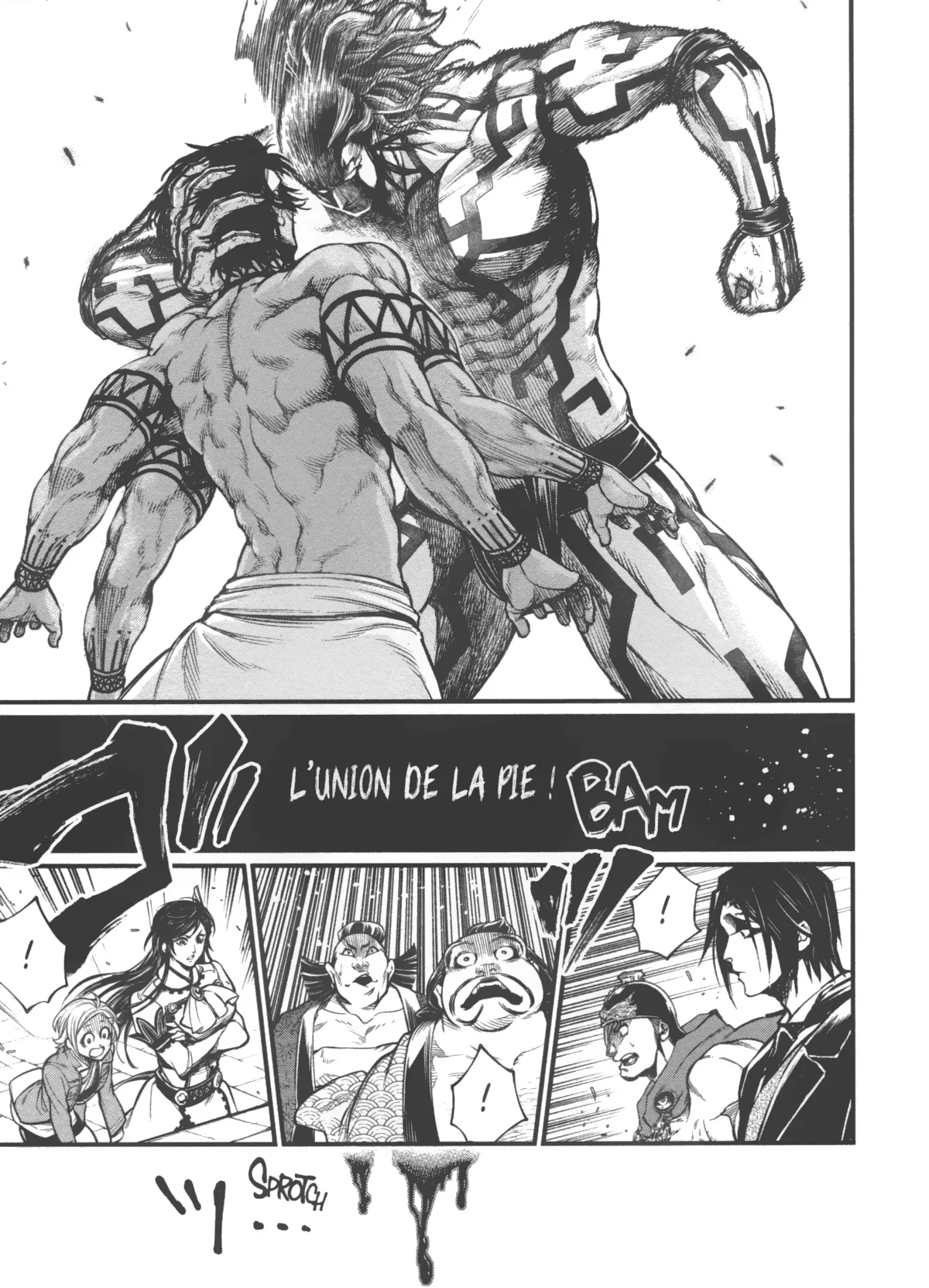 Shuumatsu no Valkyrie - 35 - 67d31f63370d8.webp