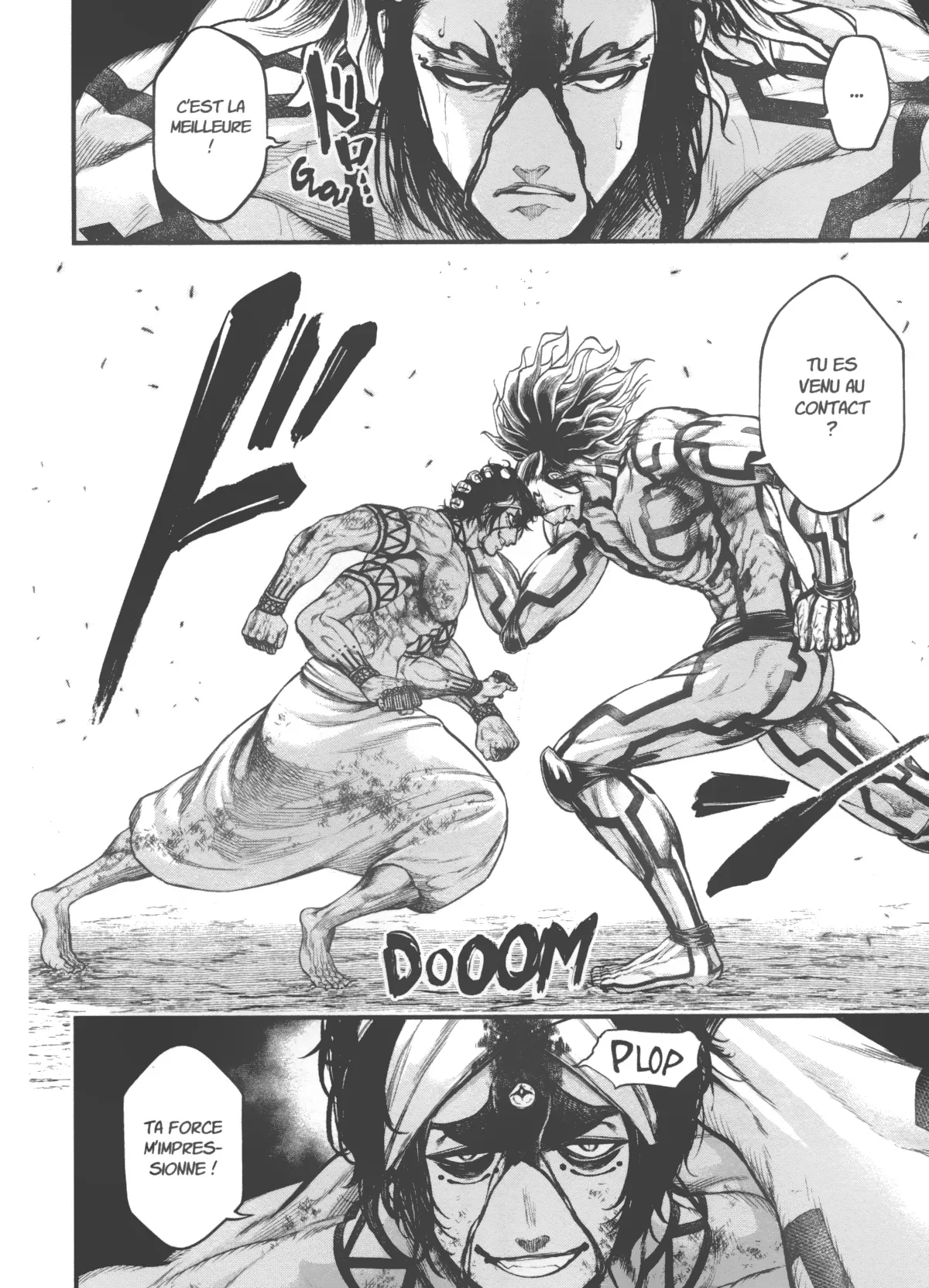 Shuumatsu no Valkyrie - 35 - 67d31f638c3c9.webp