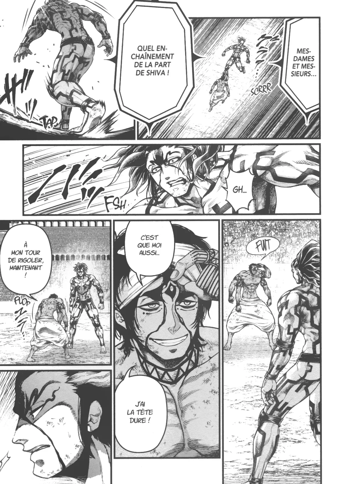 Shuumatsu no Valkyrie - 35 - 67d31f64b6333.webp