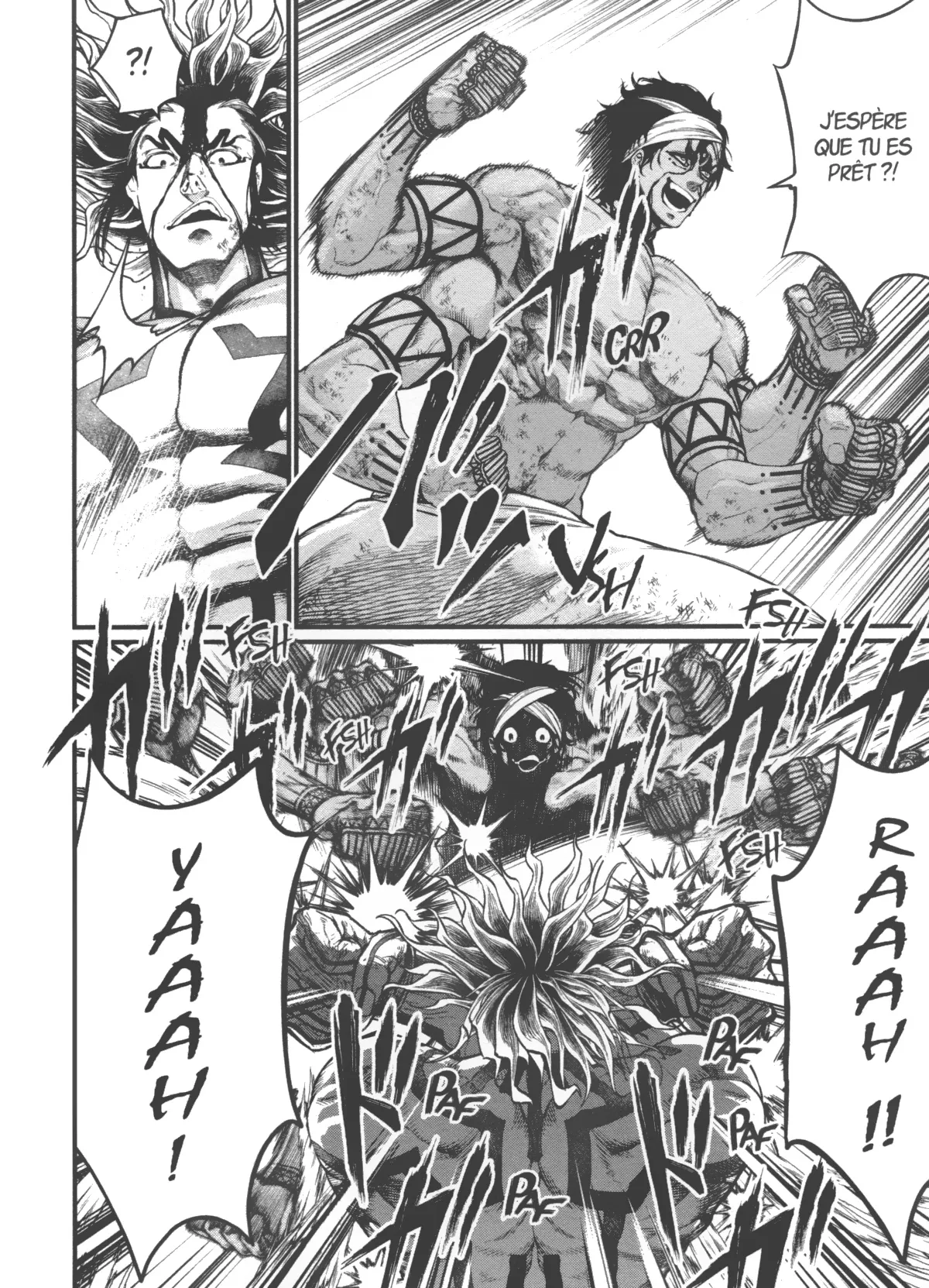 Shuumatsu no Valkyrie - 35 - 67d31f651e521.webp